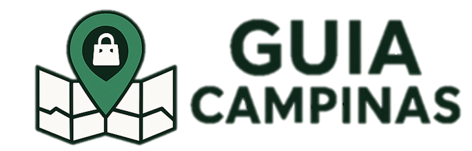 Guia Campinas