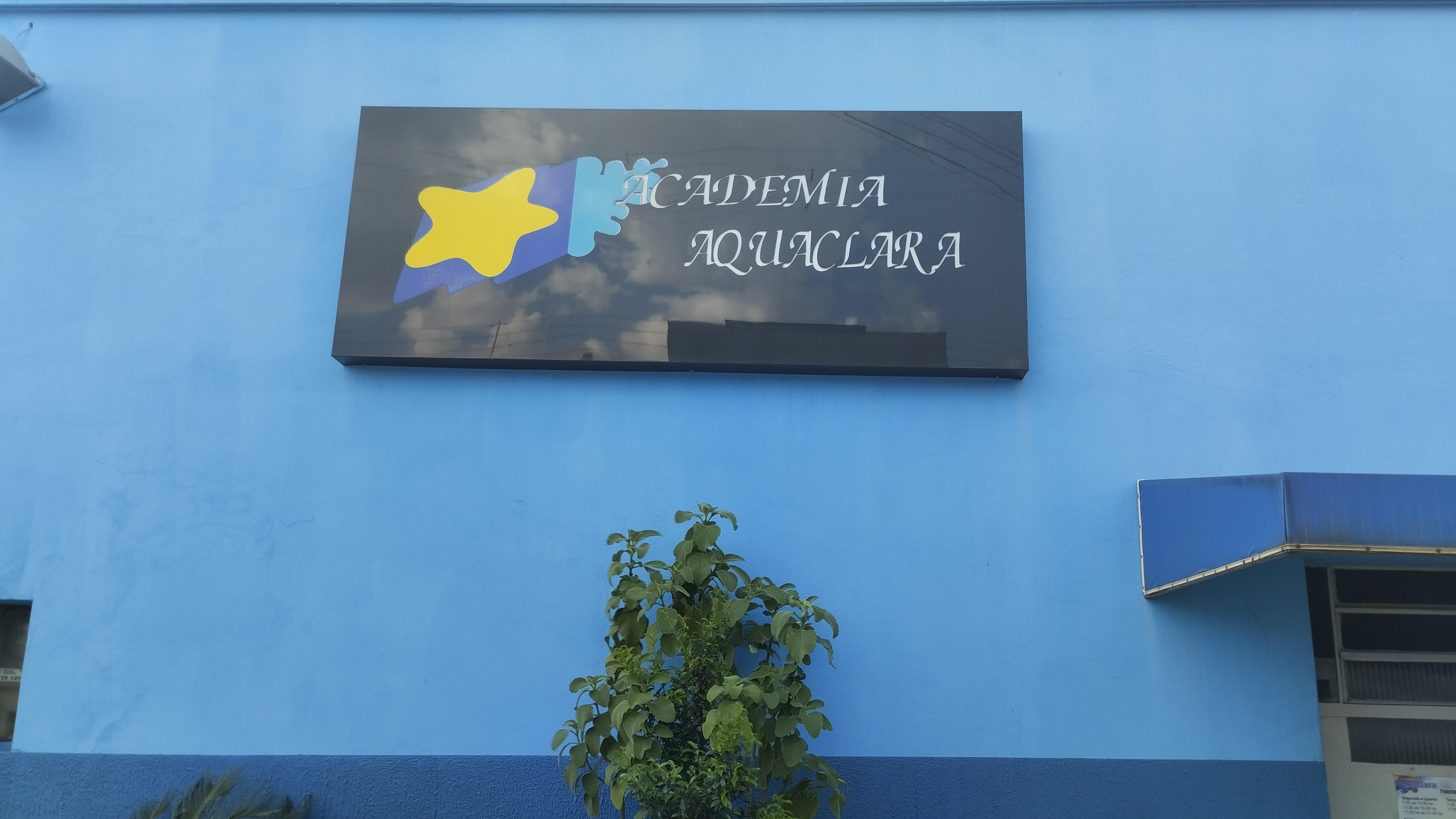 Academia Aquaclara