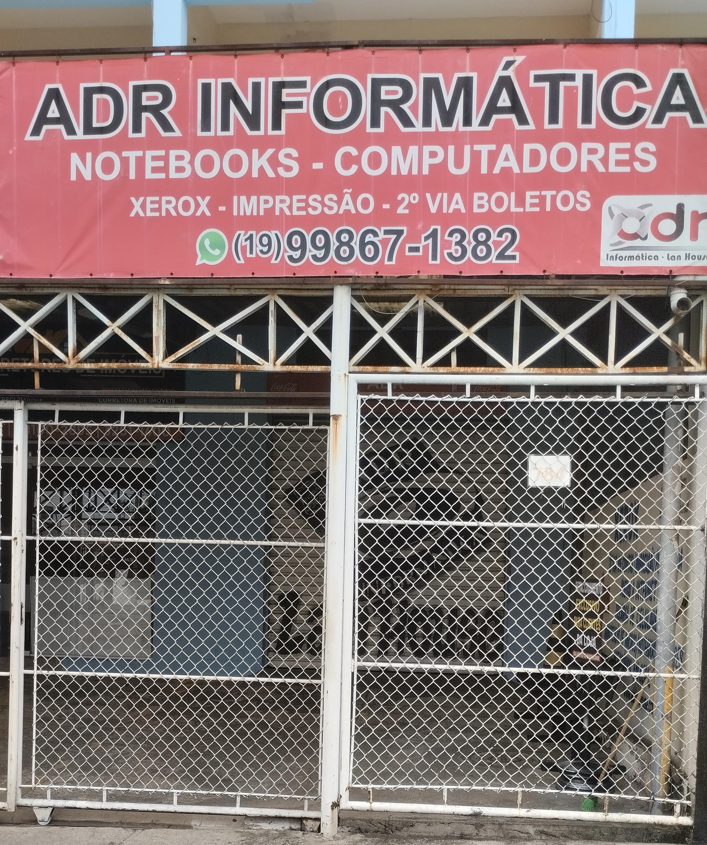 ADR Informática