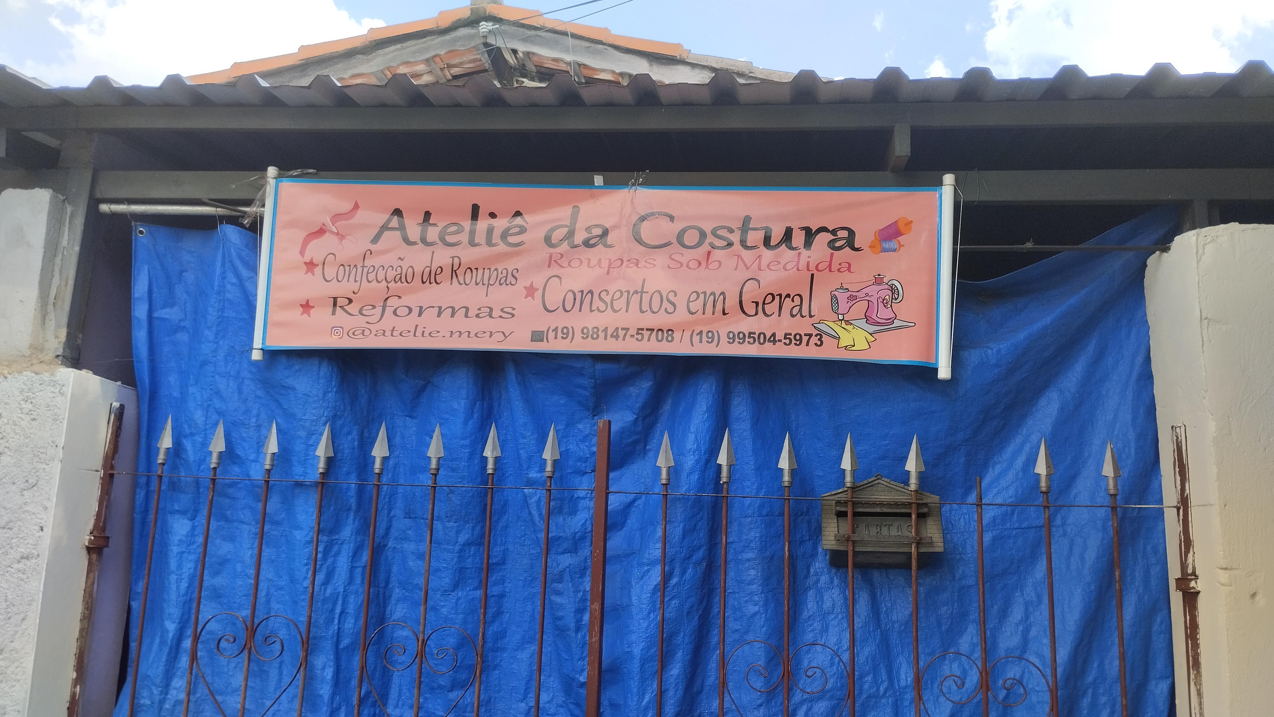 Ateliê da Costura