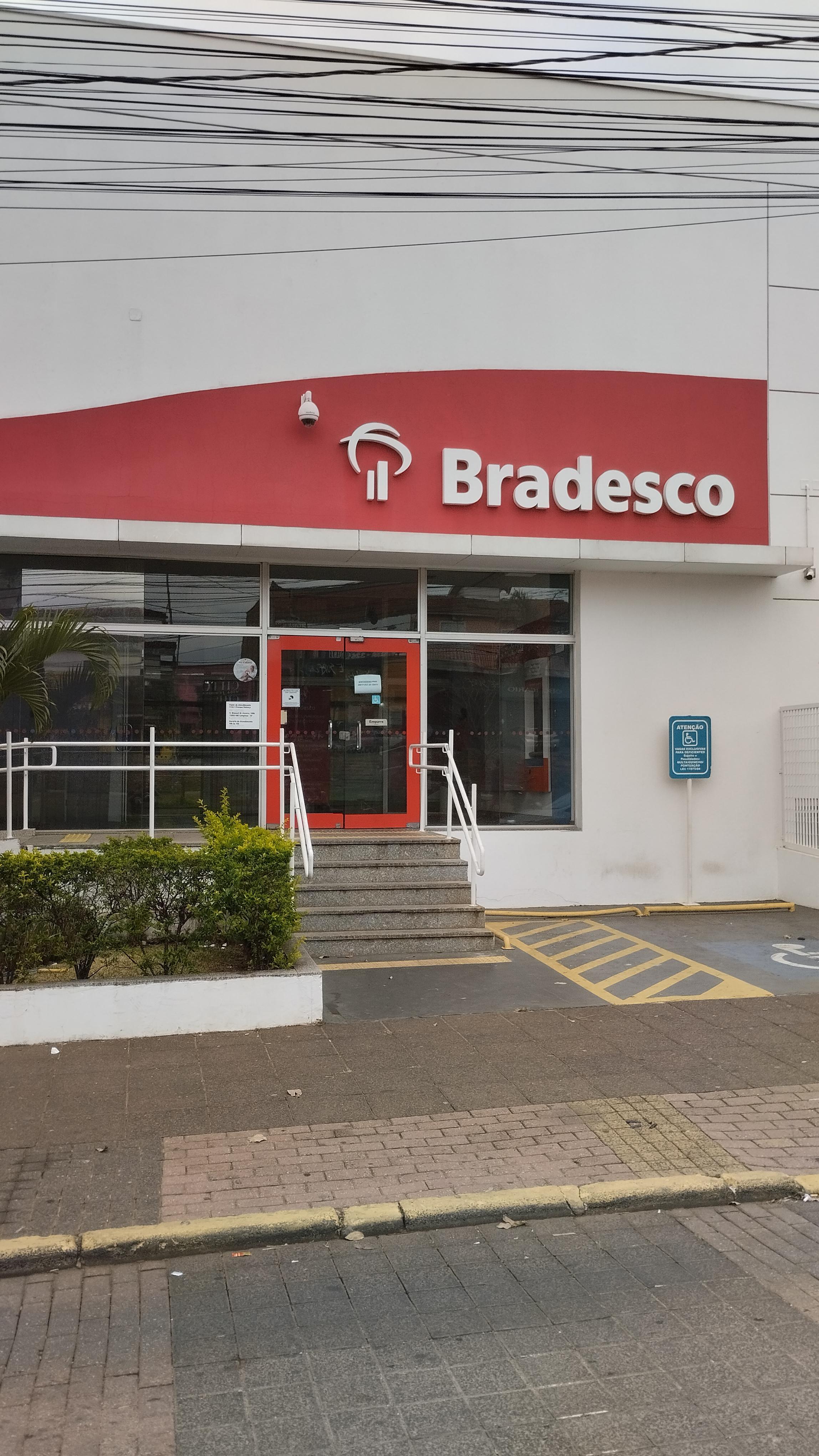 Banco Bradesco