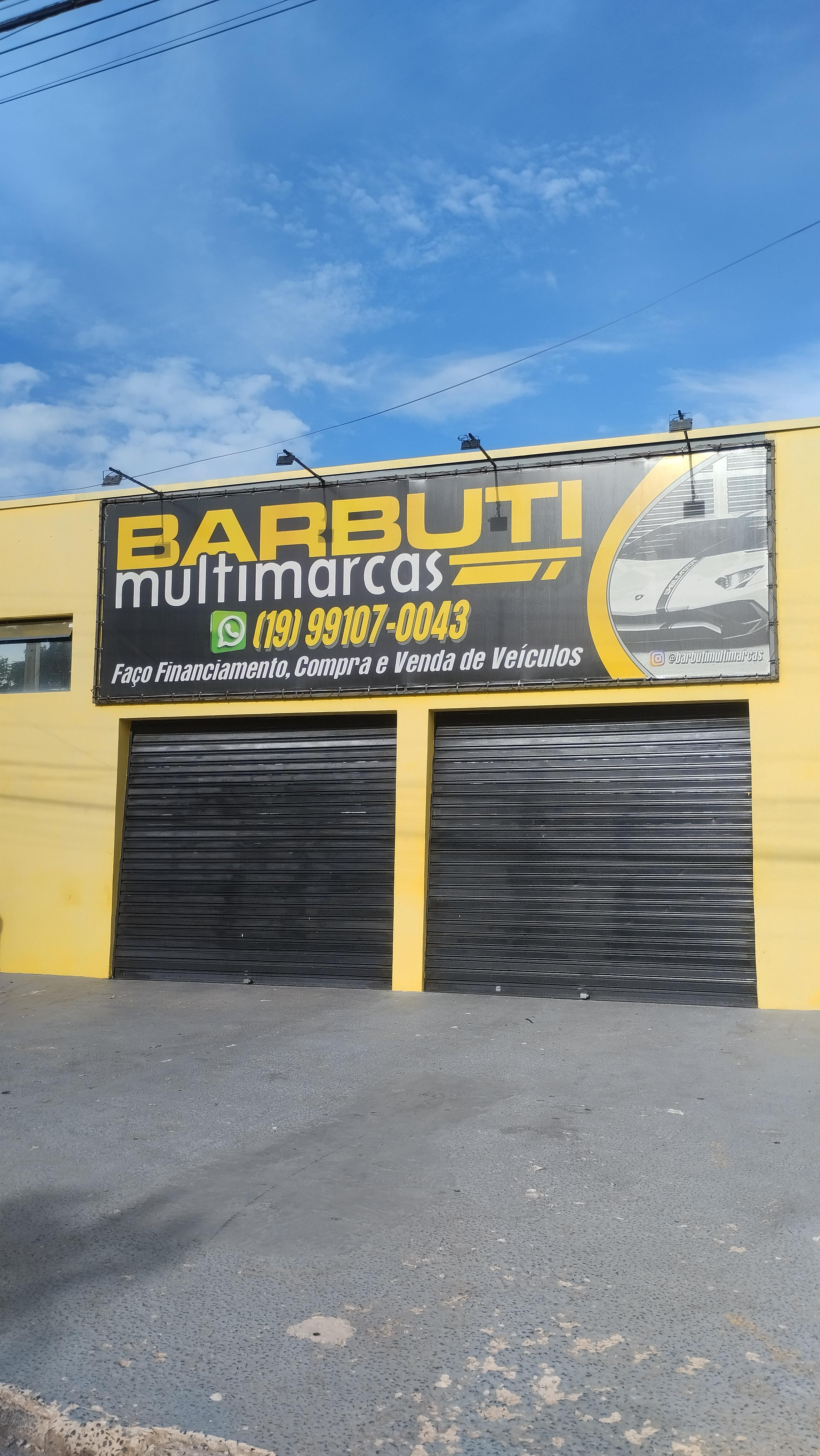 Barbuti Multimarcas