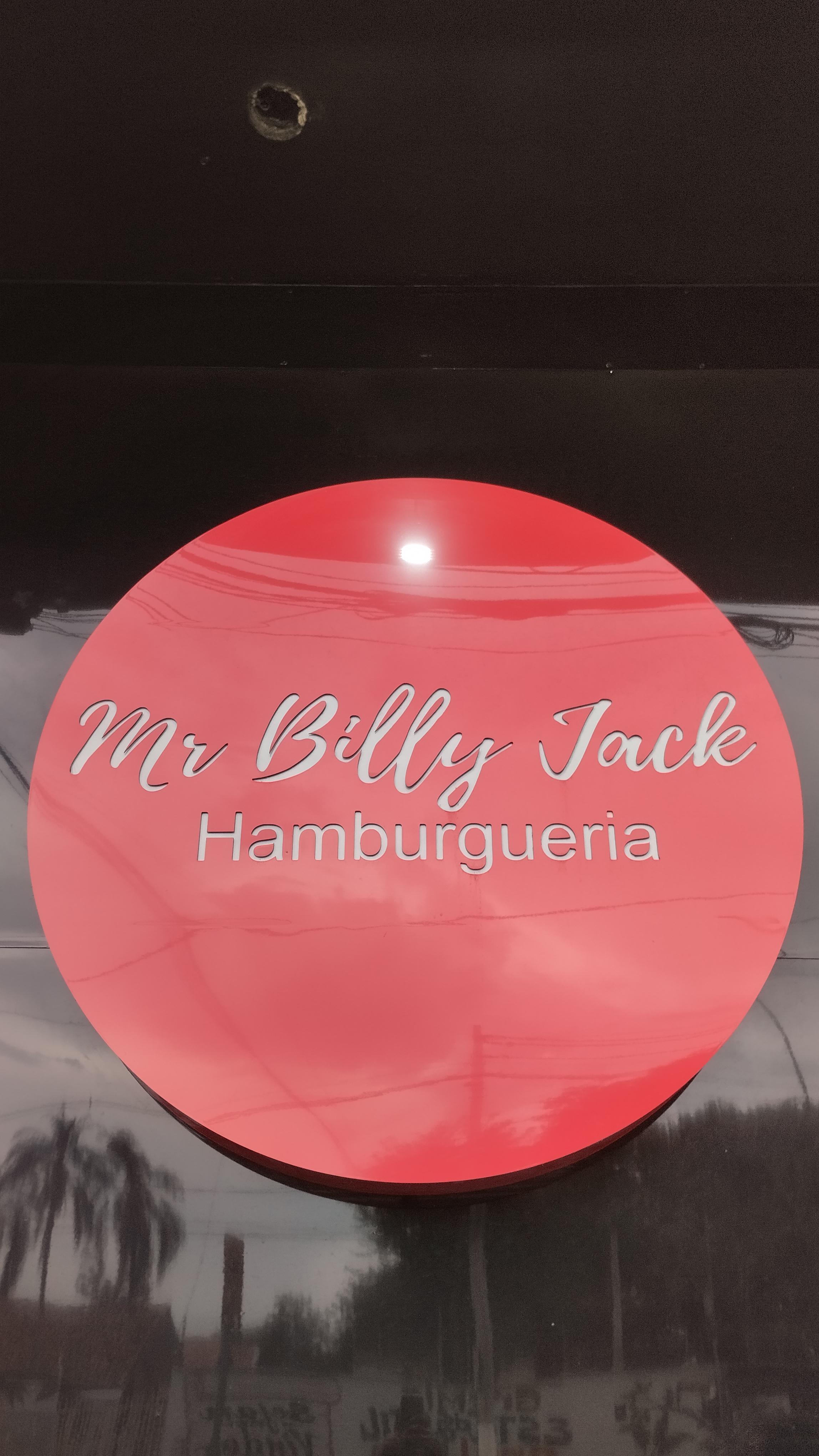 Billy Jack Hamburgueria