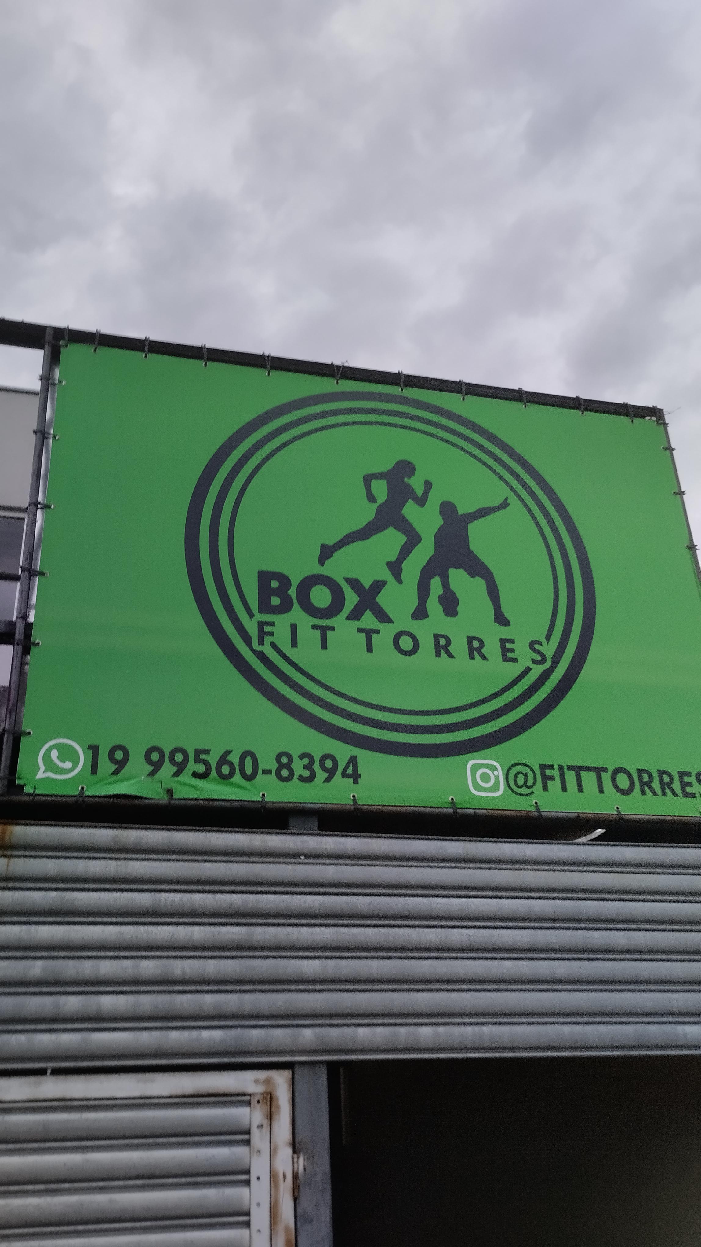 Box Fit Torres