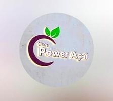 Casa Power Açaí