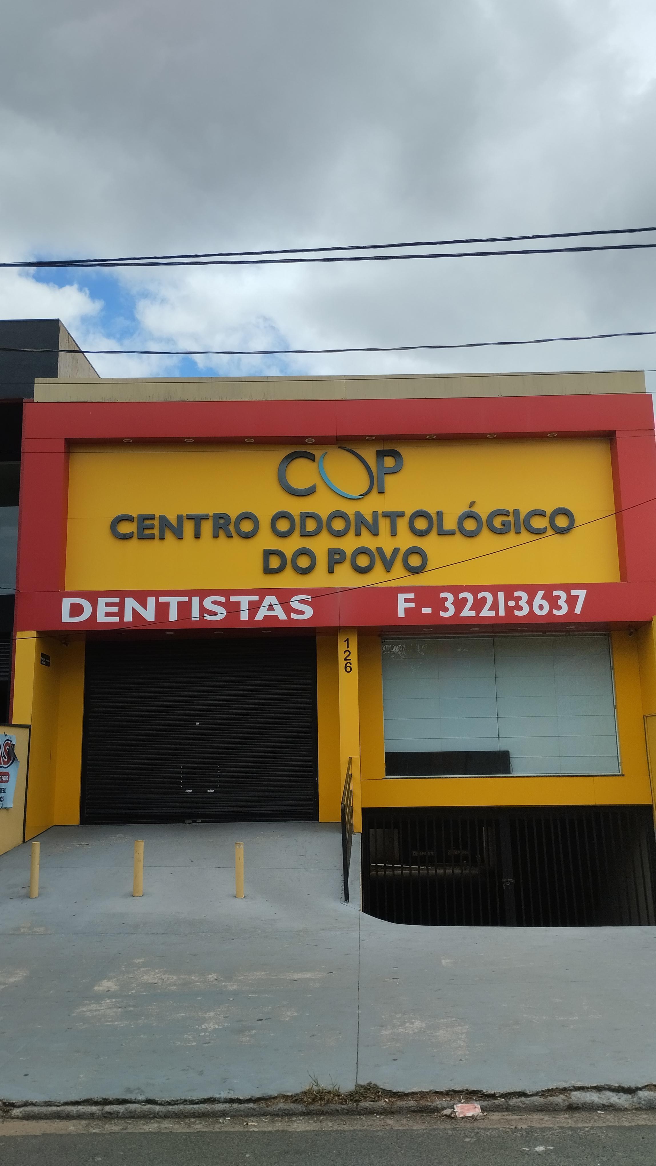 Centro Odontológico do Povo