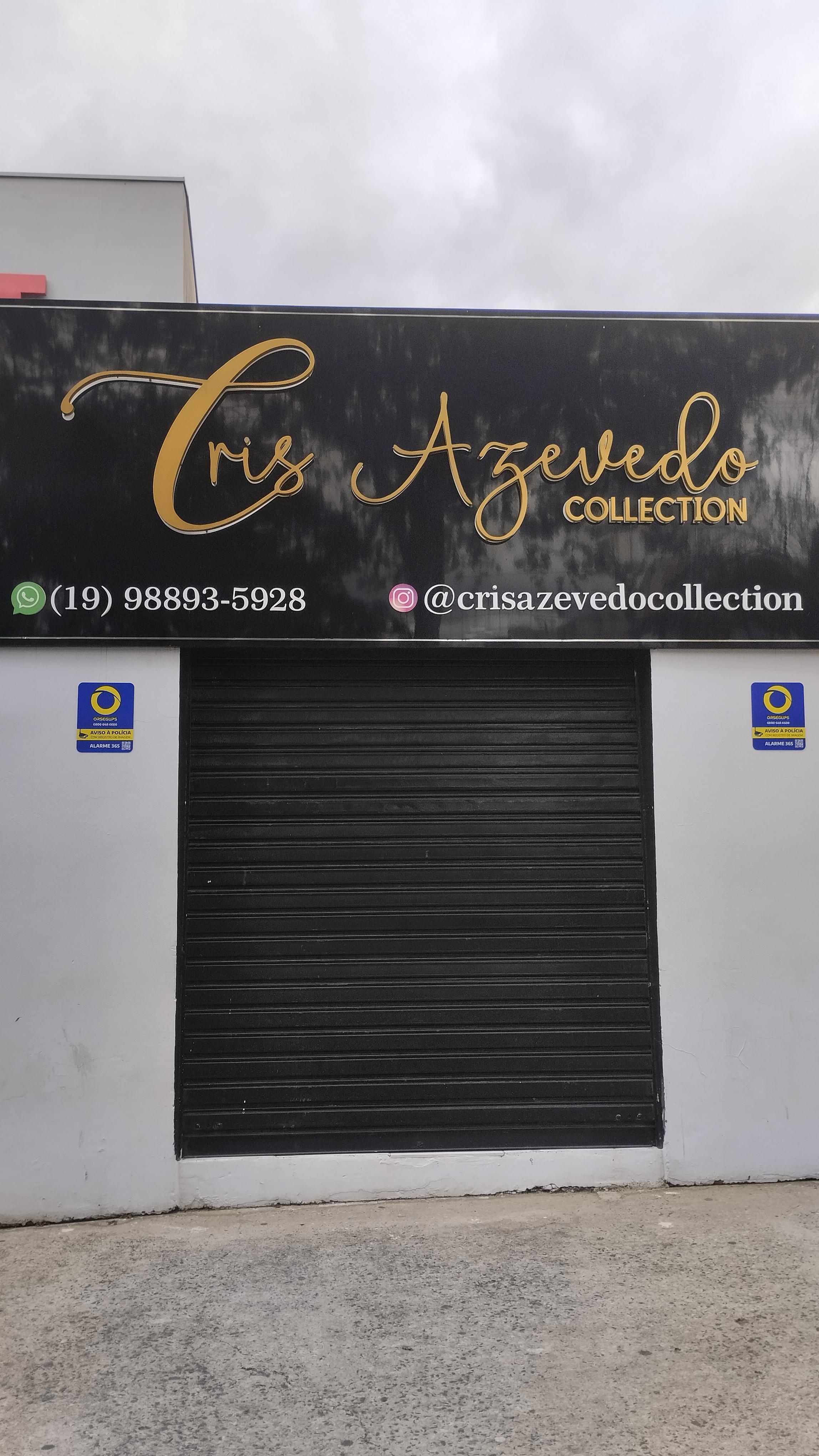 Cris Azevedo Collection