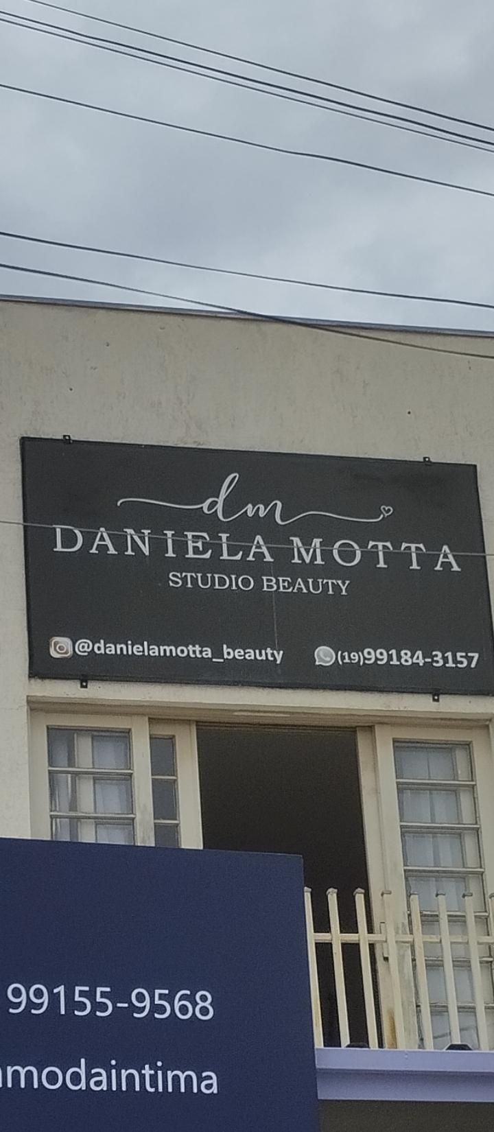 Daniela Motta Studio Beauty