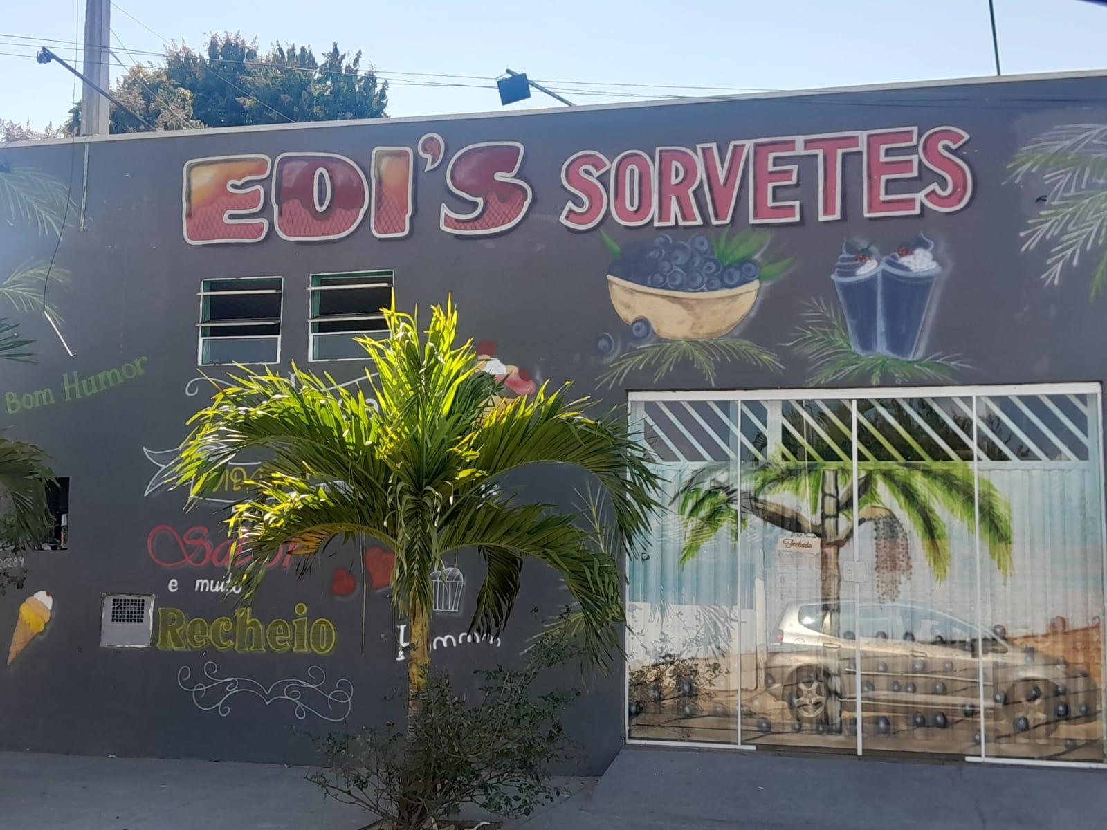 Edi'S Sorvetes