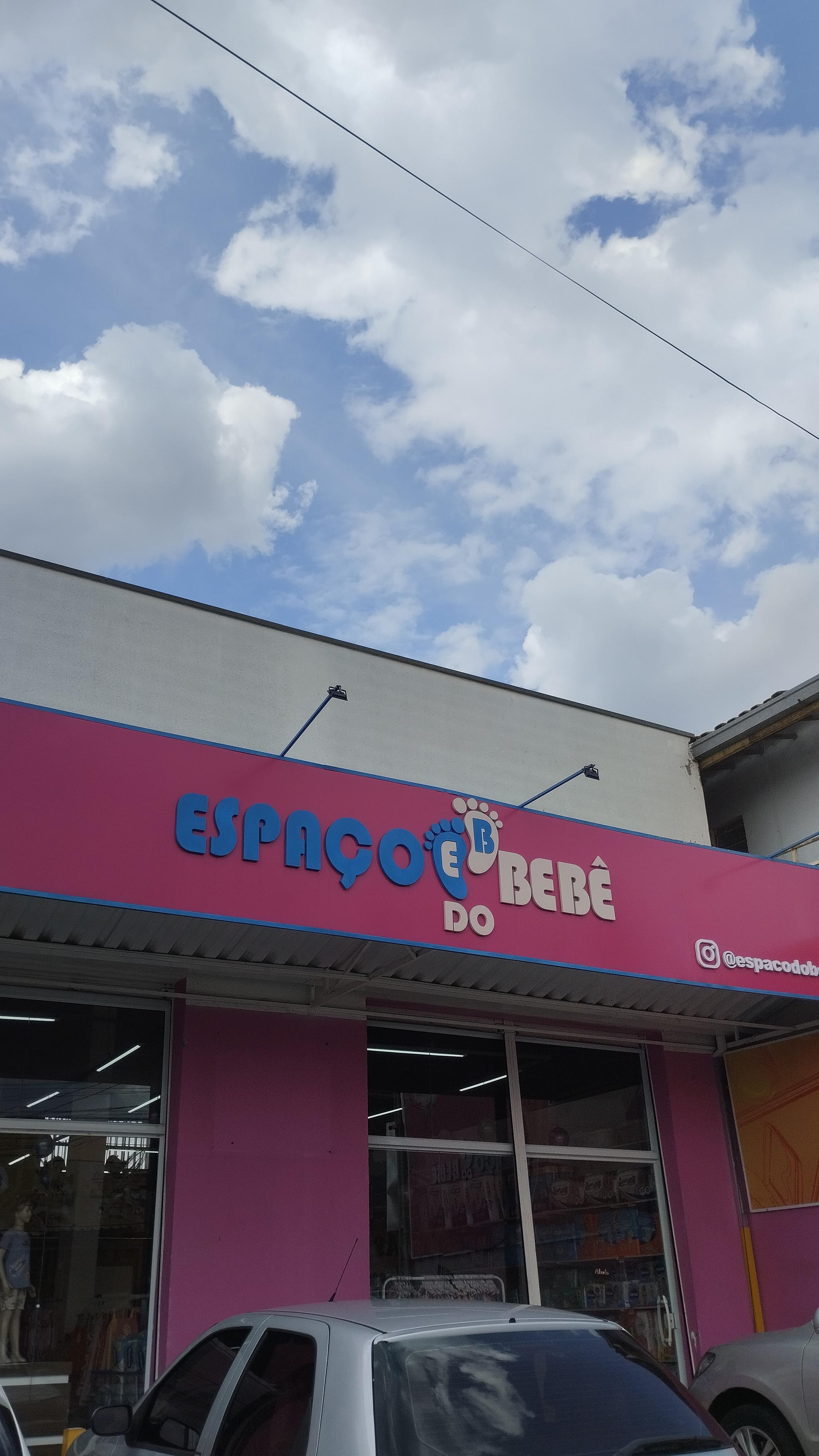 Espaço do Bebê