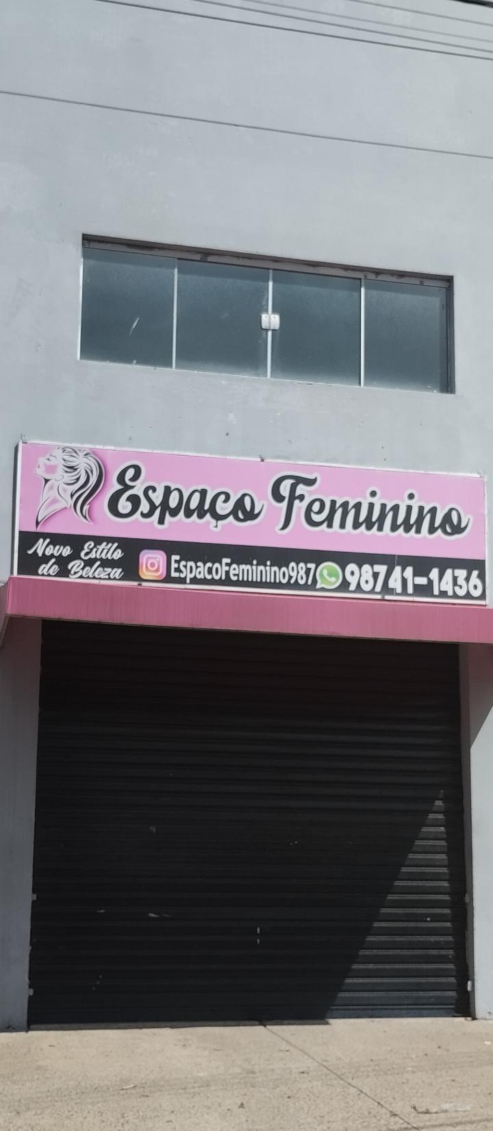 Espaço Feminino