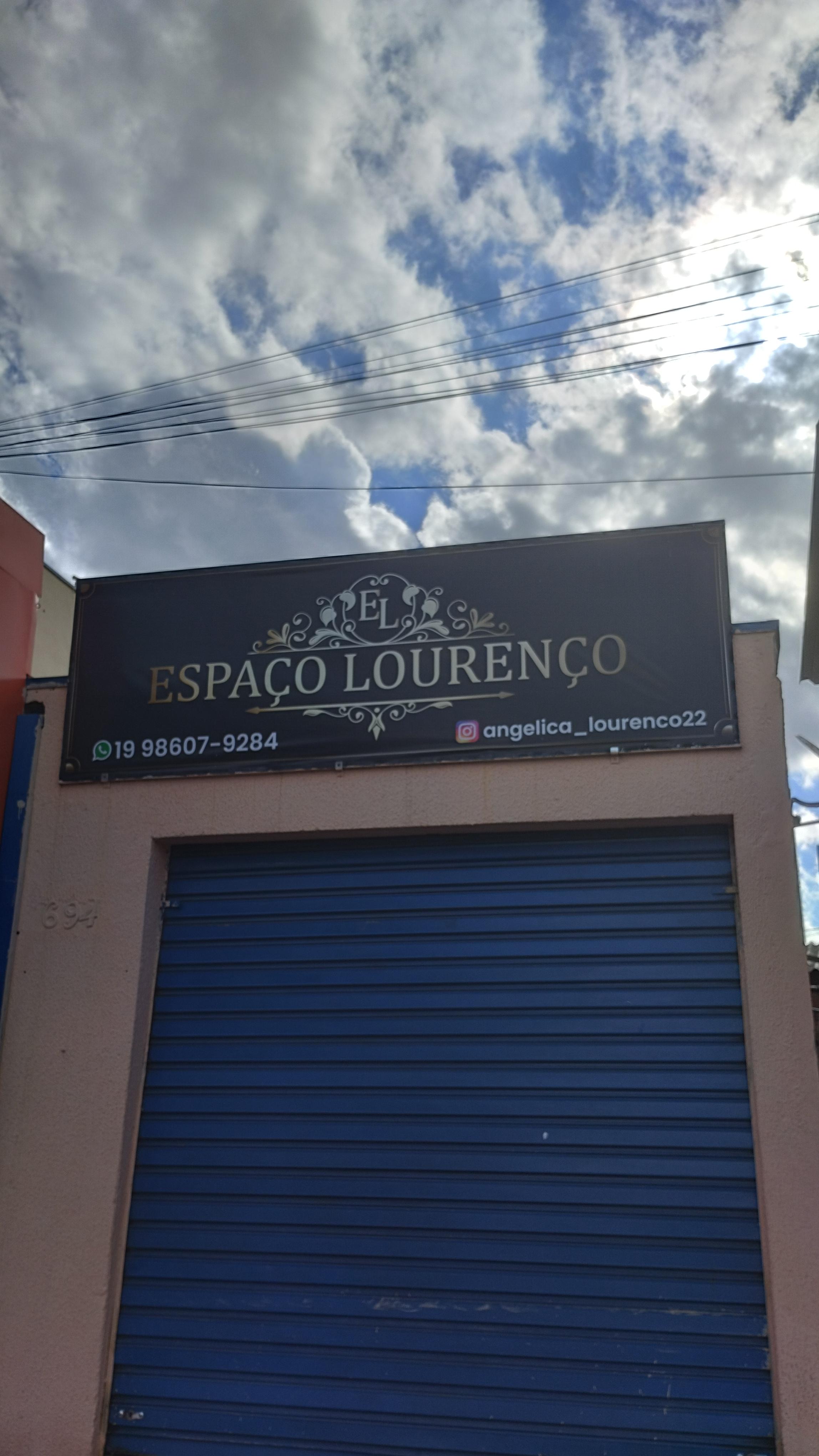 Espaço Lourenço