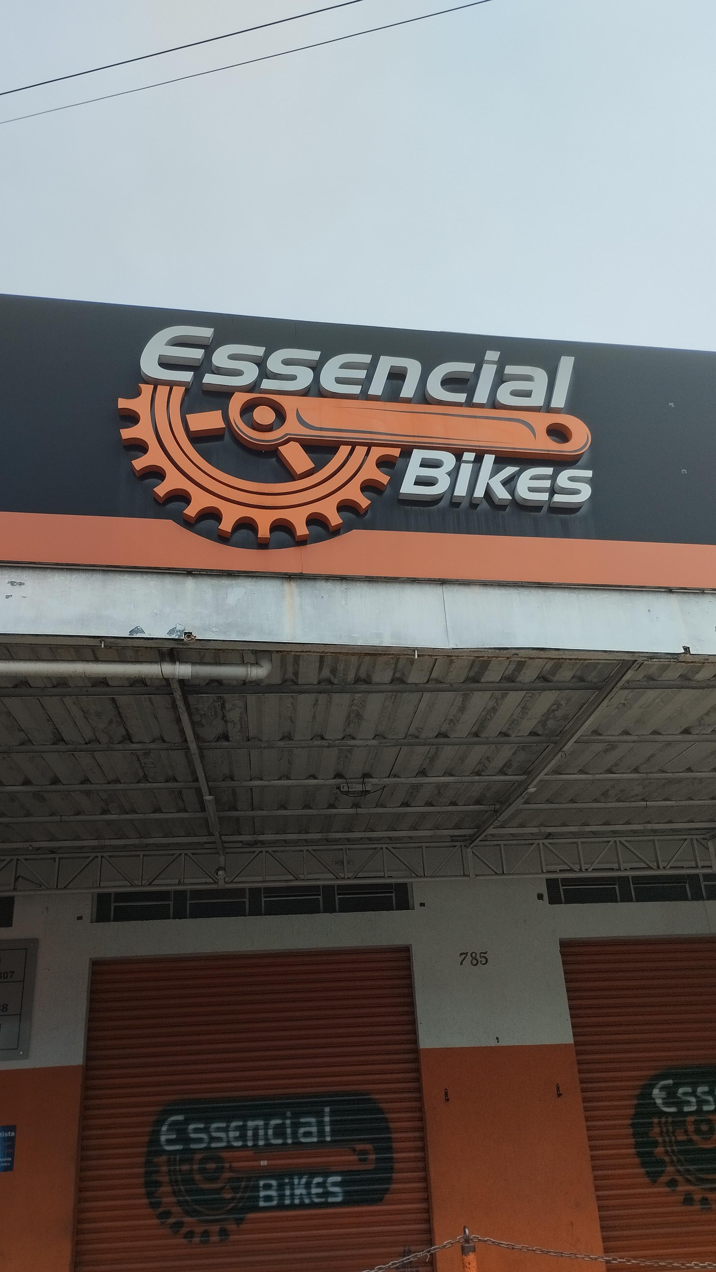 Essencial Bikes