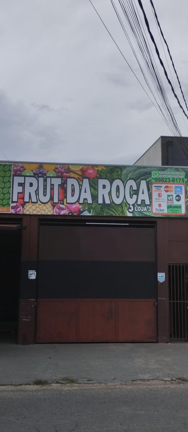 Frut da Roça