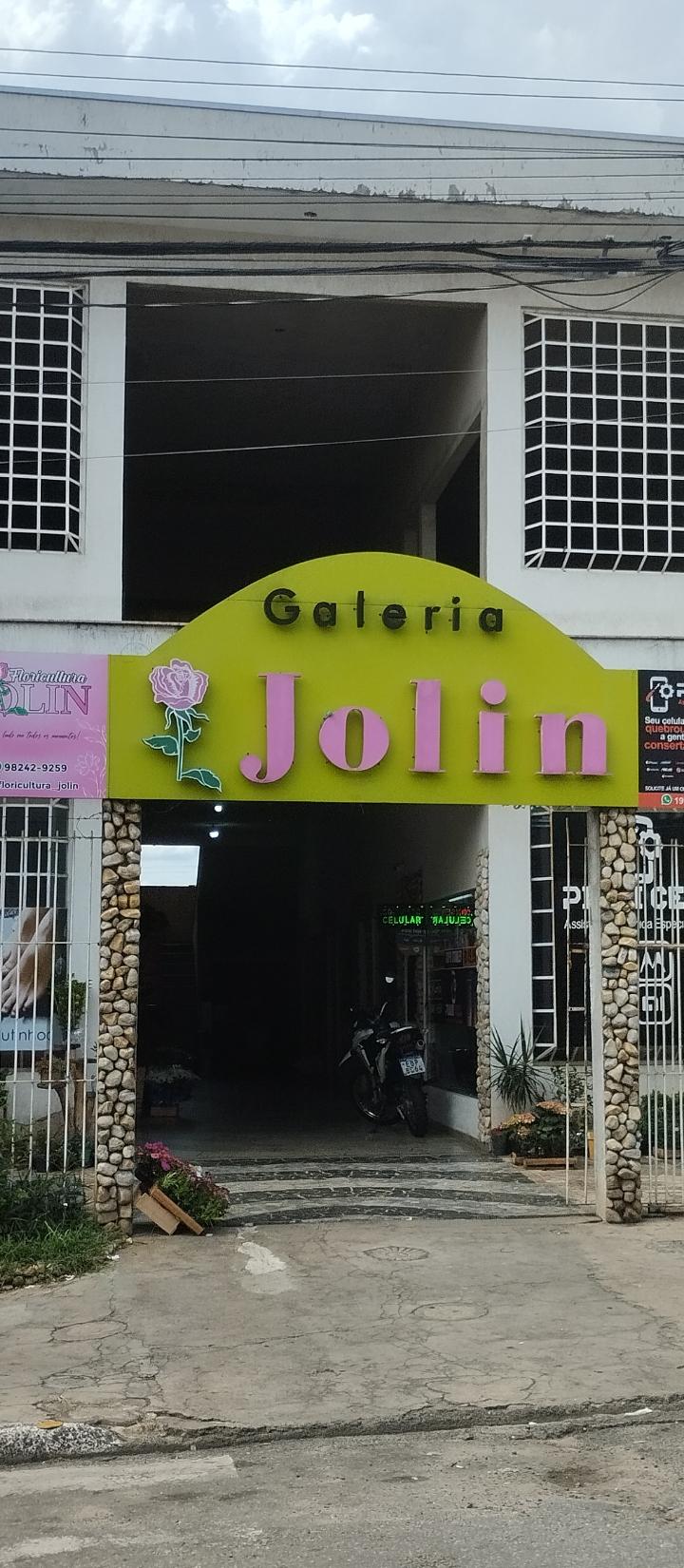 Galeria Jolin