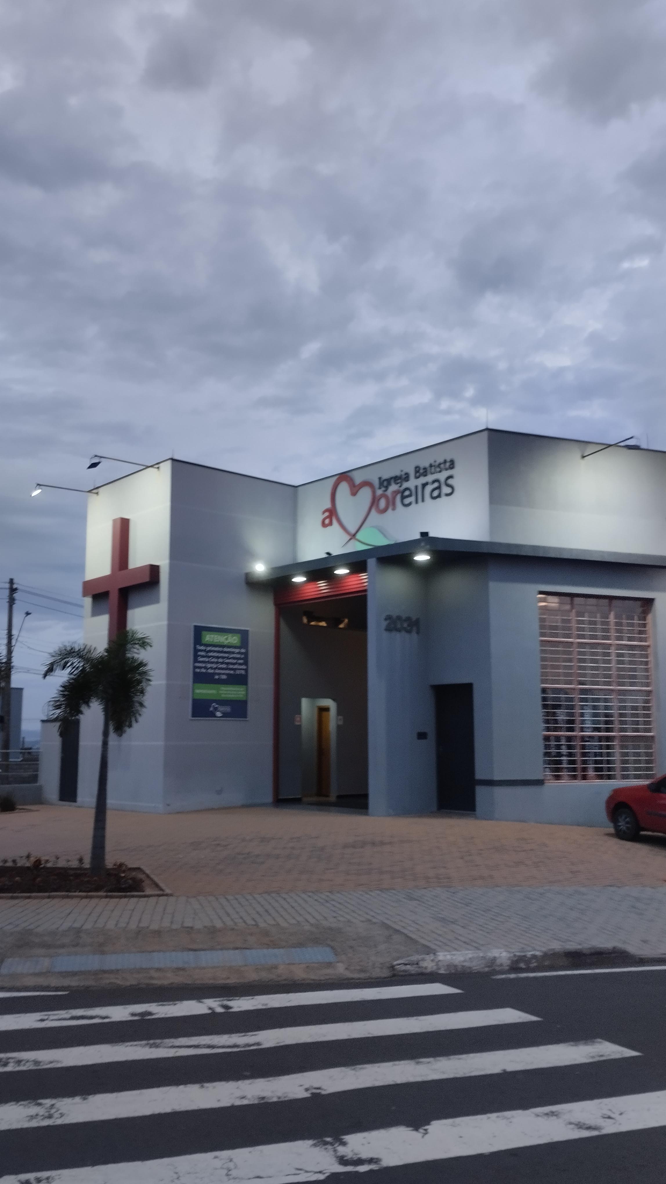 Igreja Batista Amoreiras
