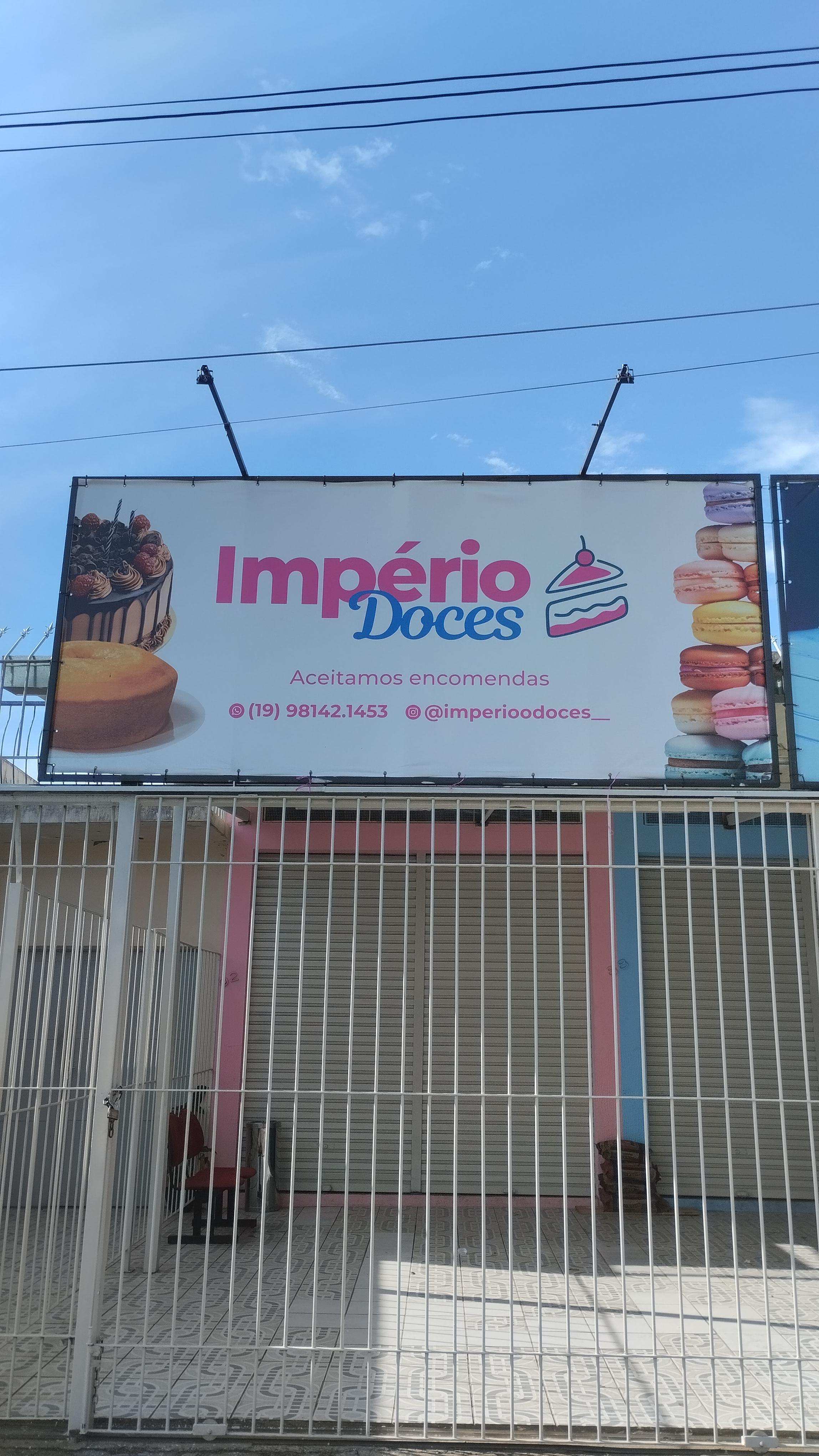 Império Doces
