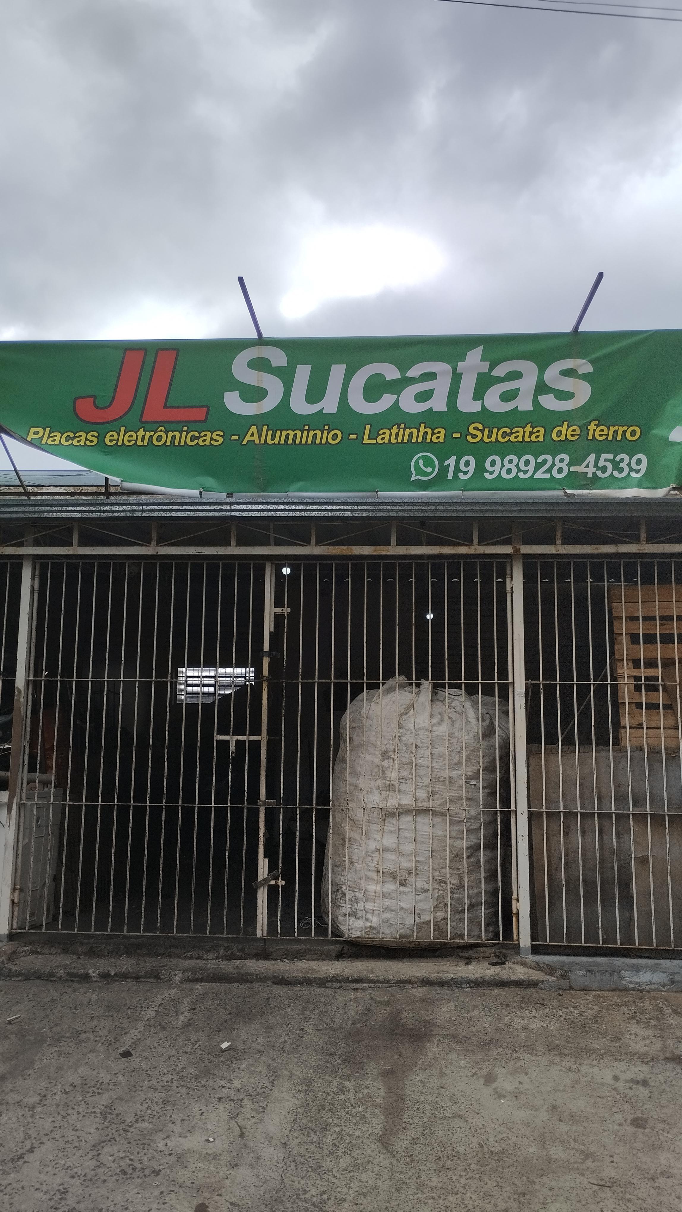 JL Sucatas