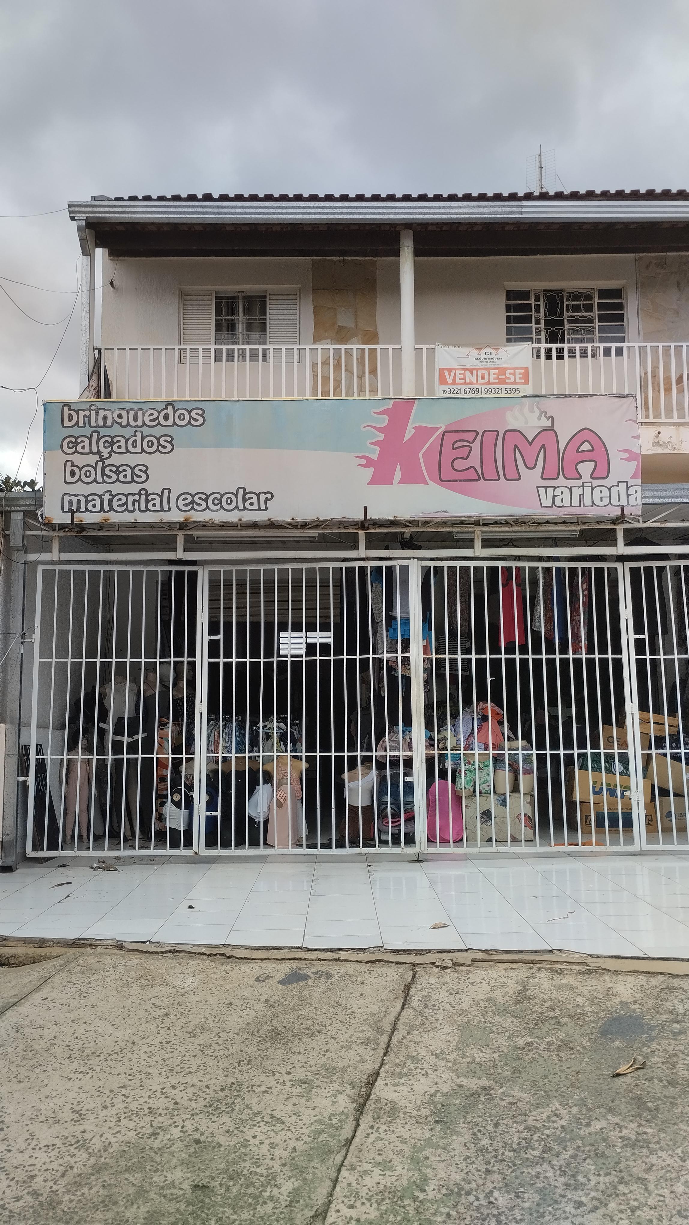 Keima Keima Variedades