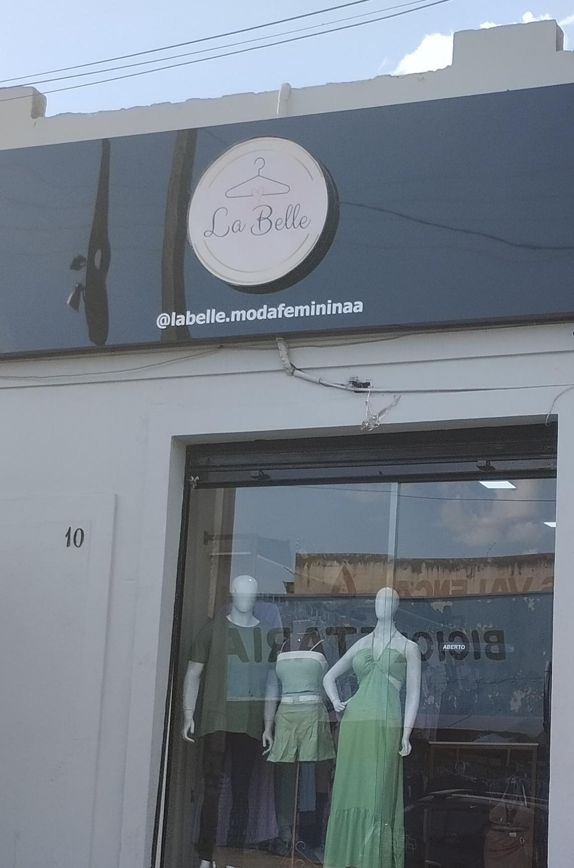 LaBelle Moda Feminina