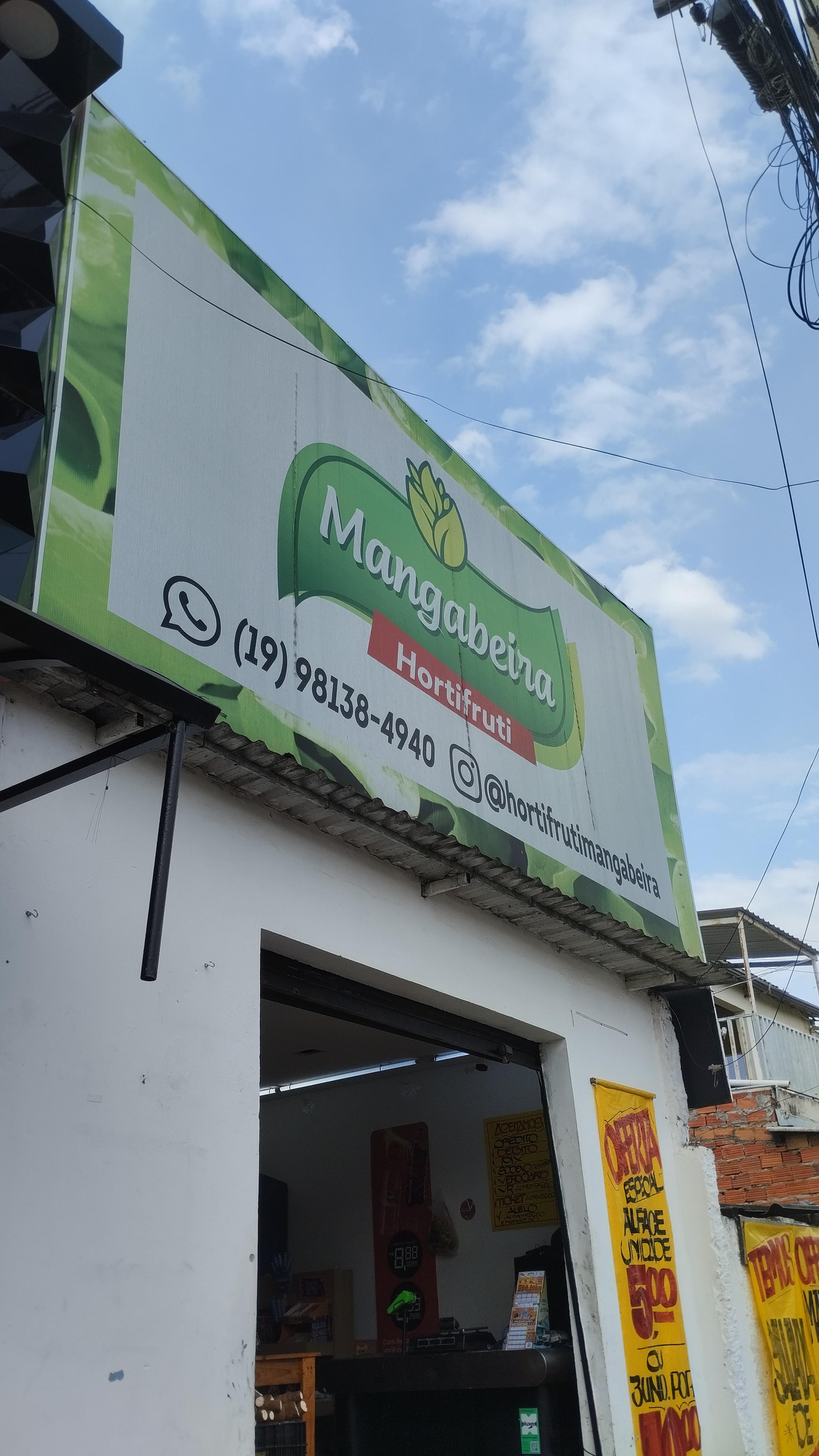 Mangabeira Hortifruti