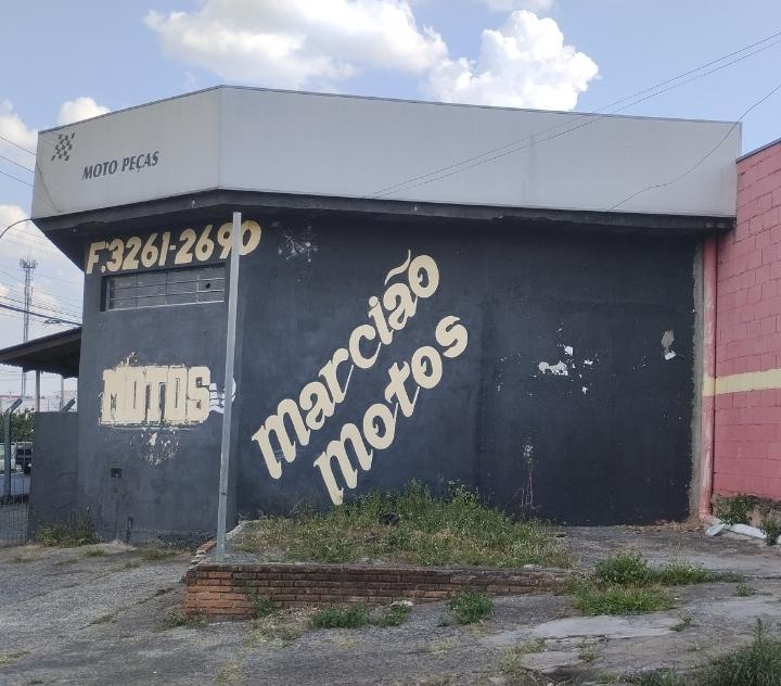 Marcião Motos Peças
