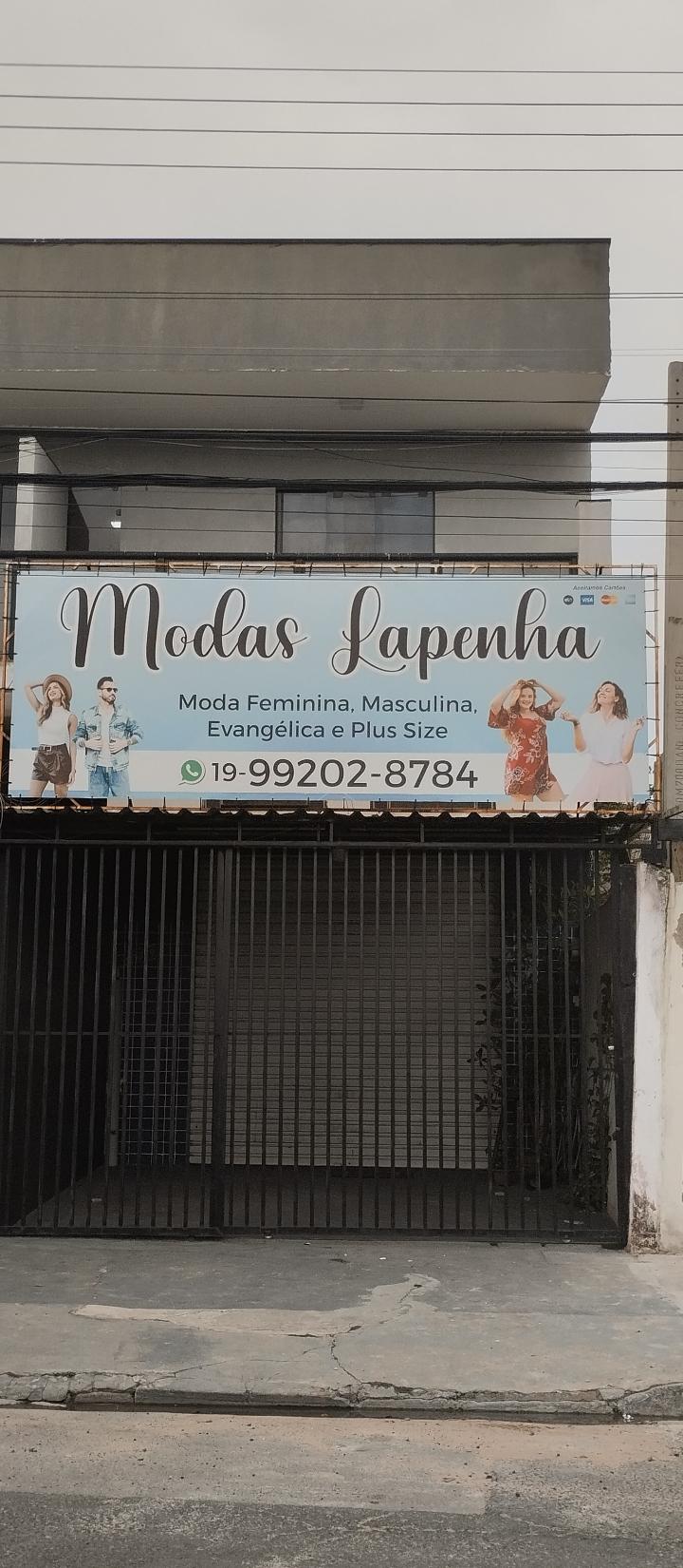 Modas Lapenha