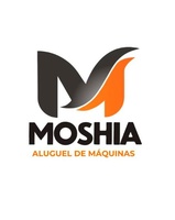 Moshia Aluguel de Máquinas