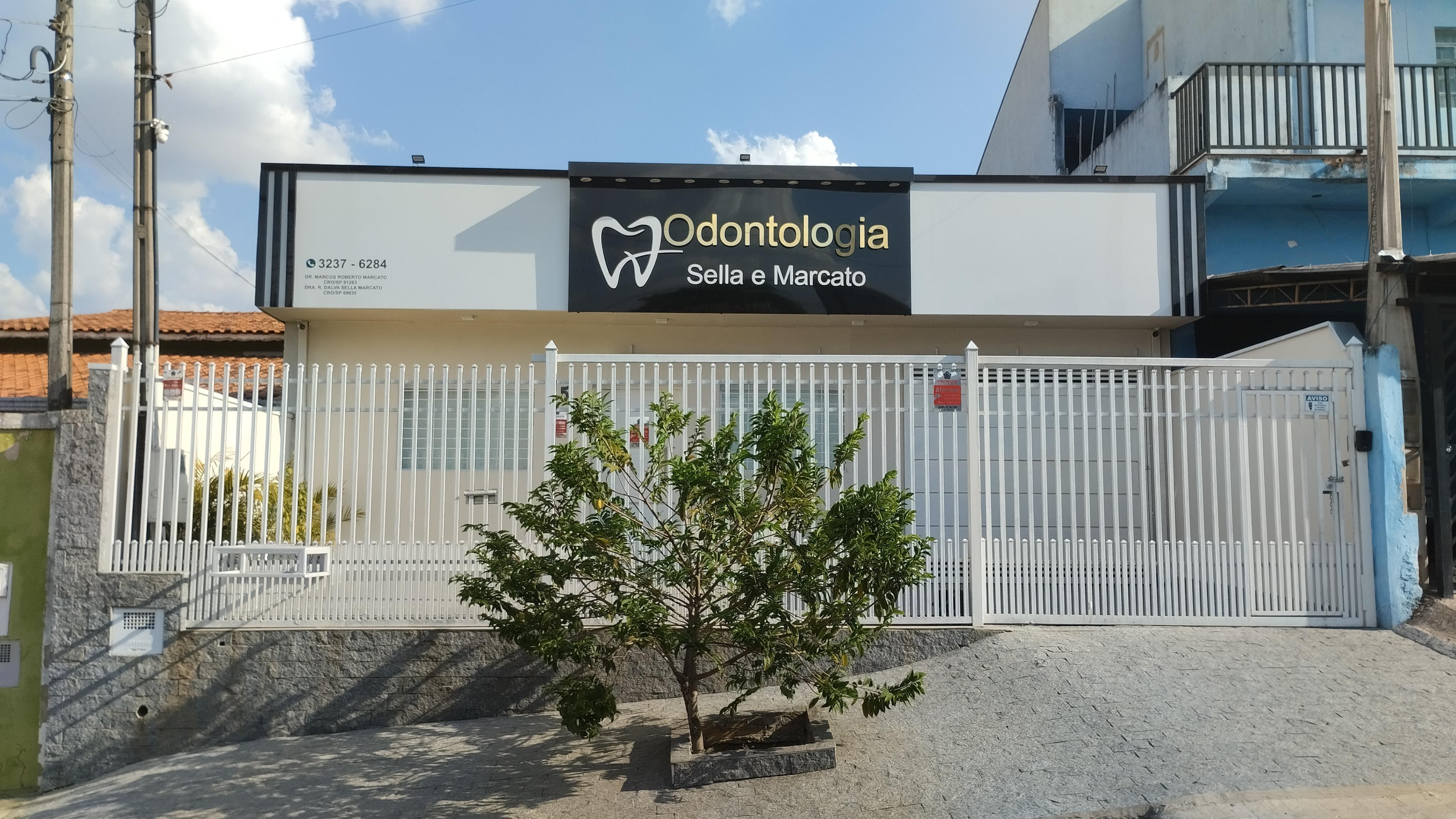 Odontologia Sella e Marcato