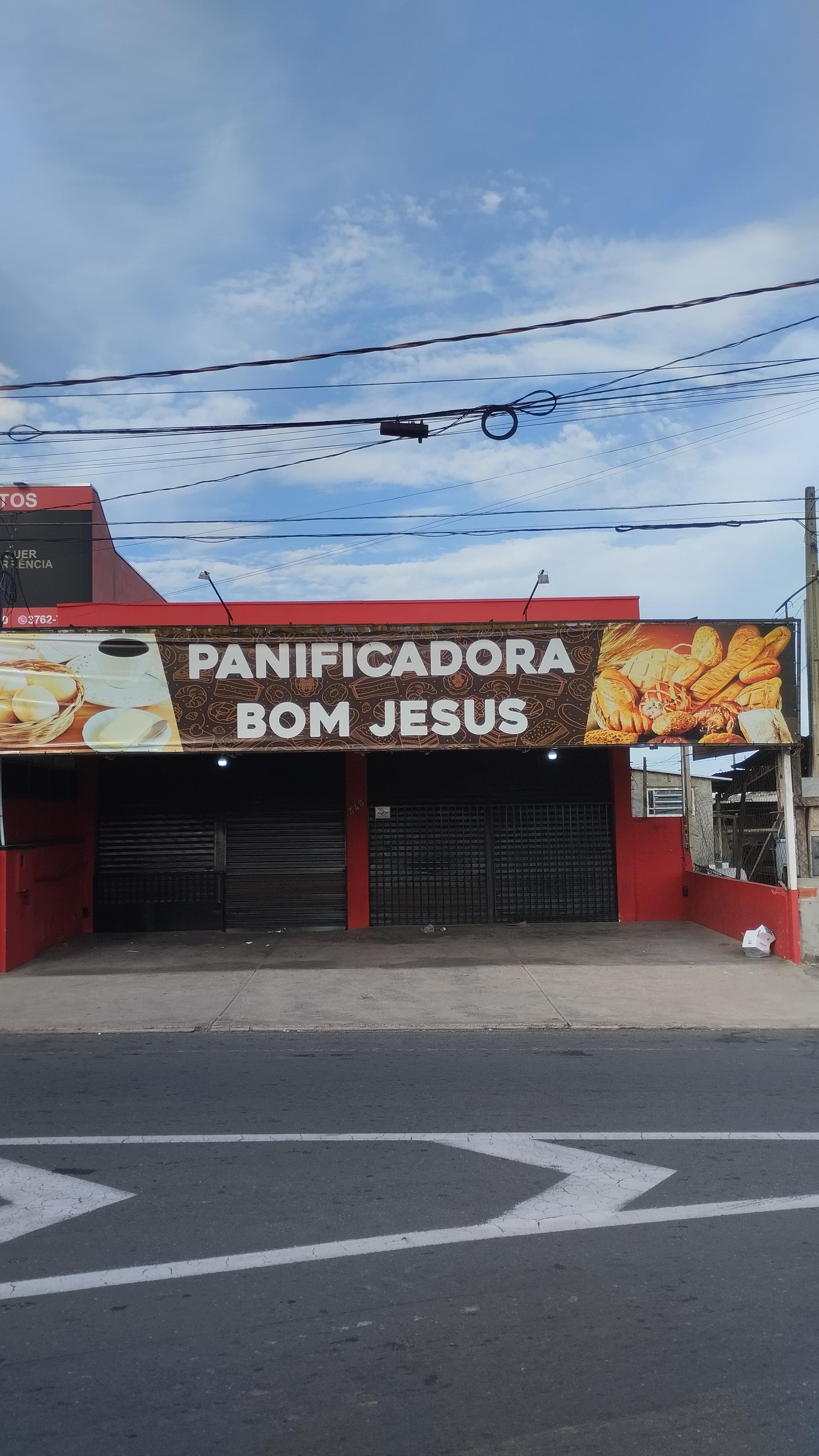 Panificadora Bom Jesus