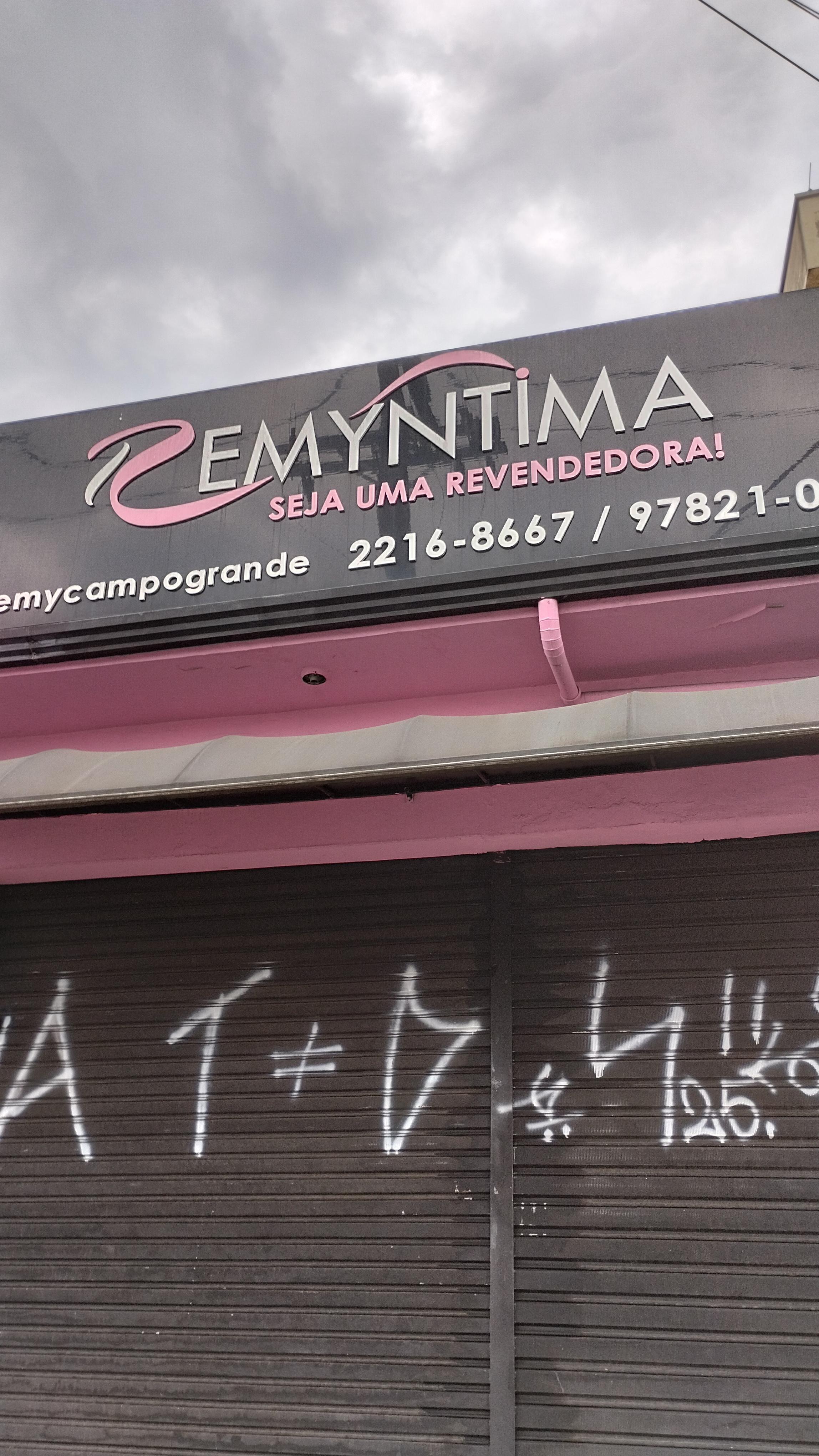 Remyntima Campo Grande