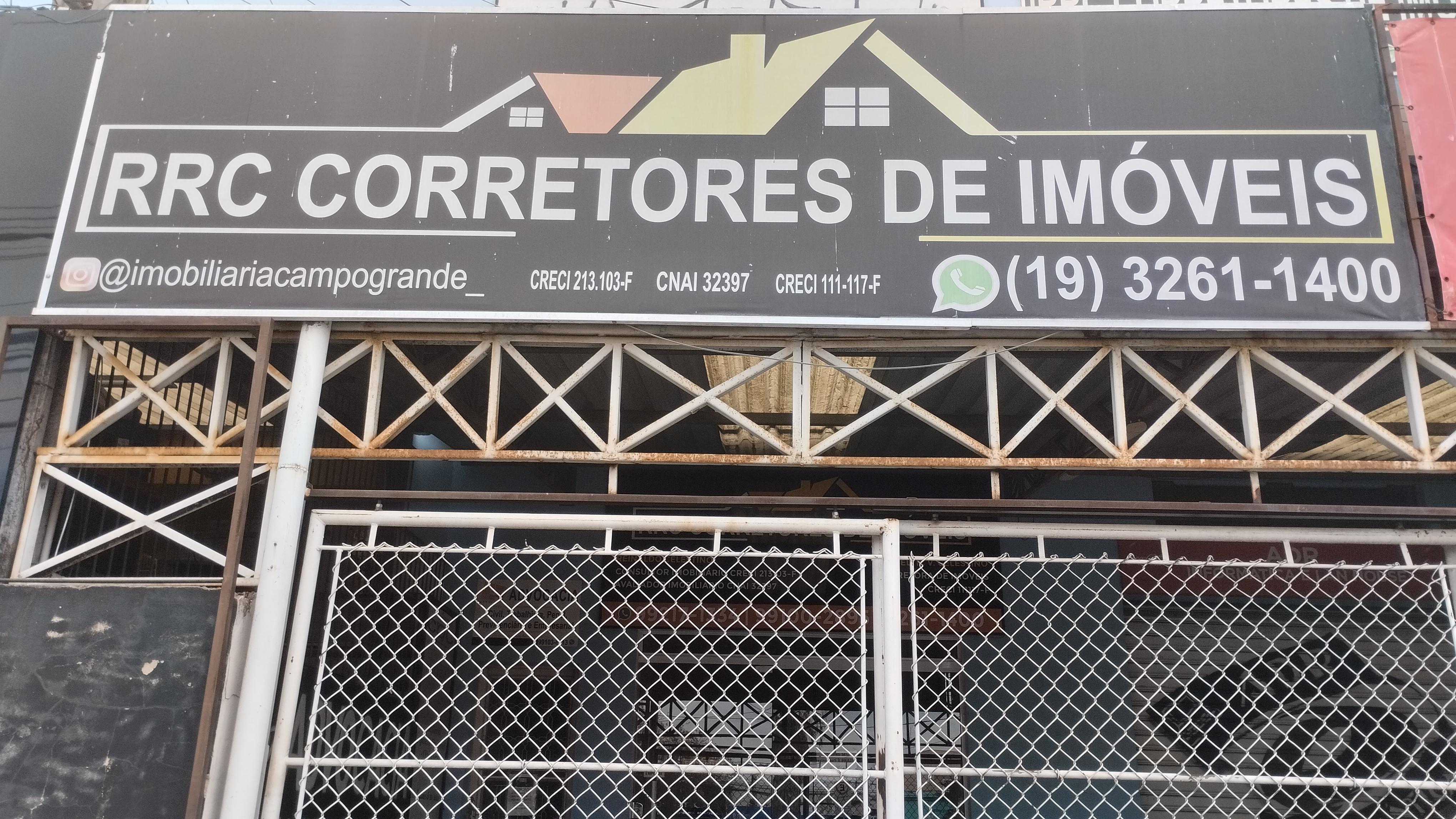 RRC Corredores de Imóveis