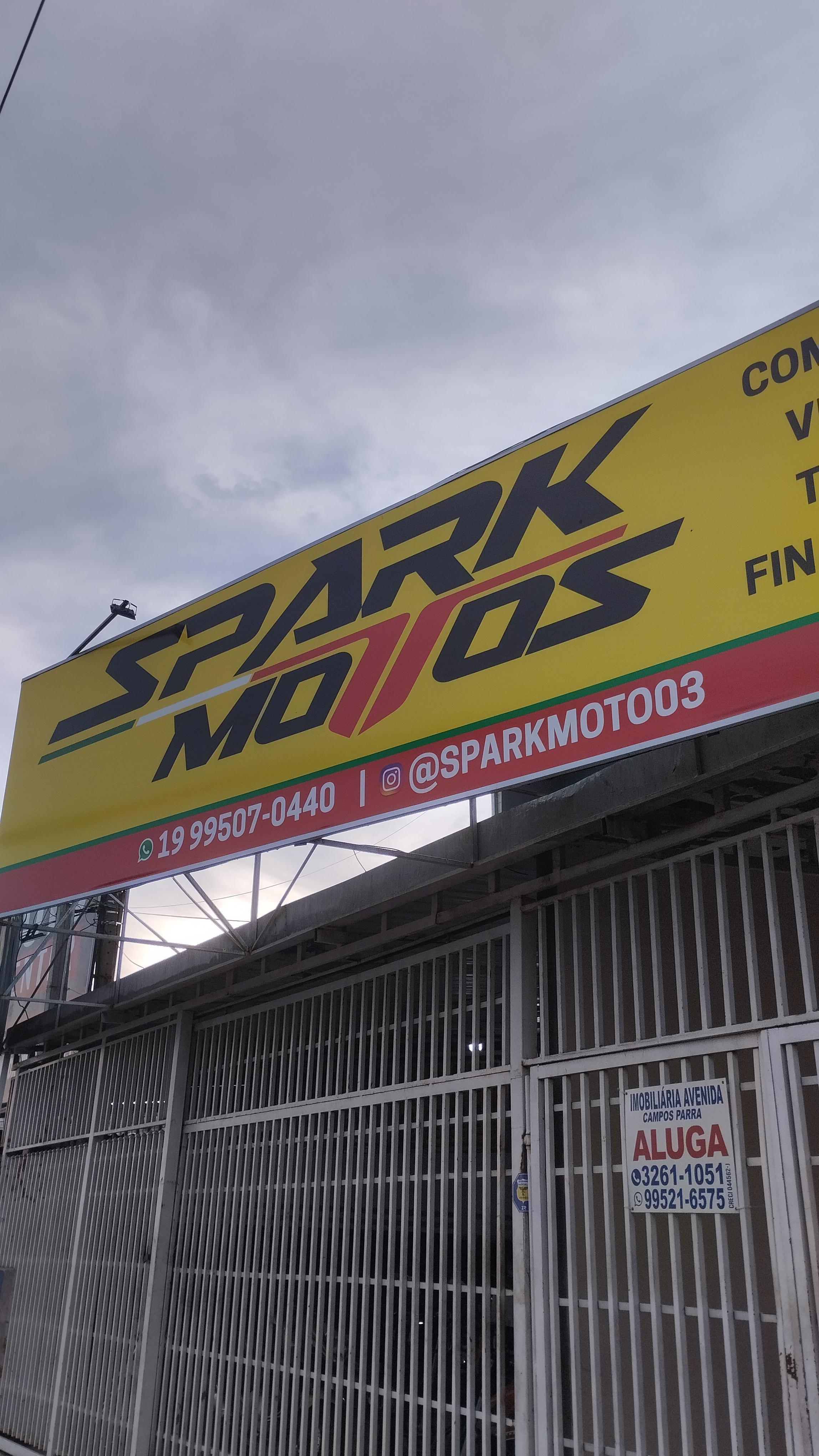 Spark Motos