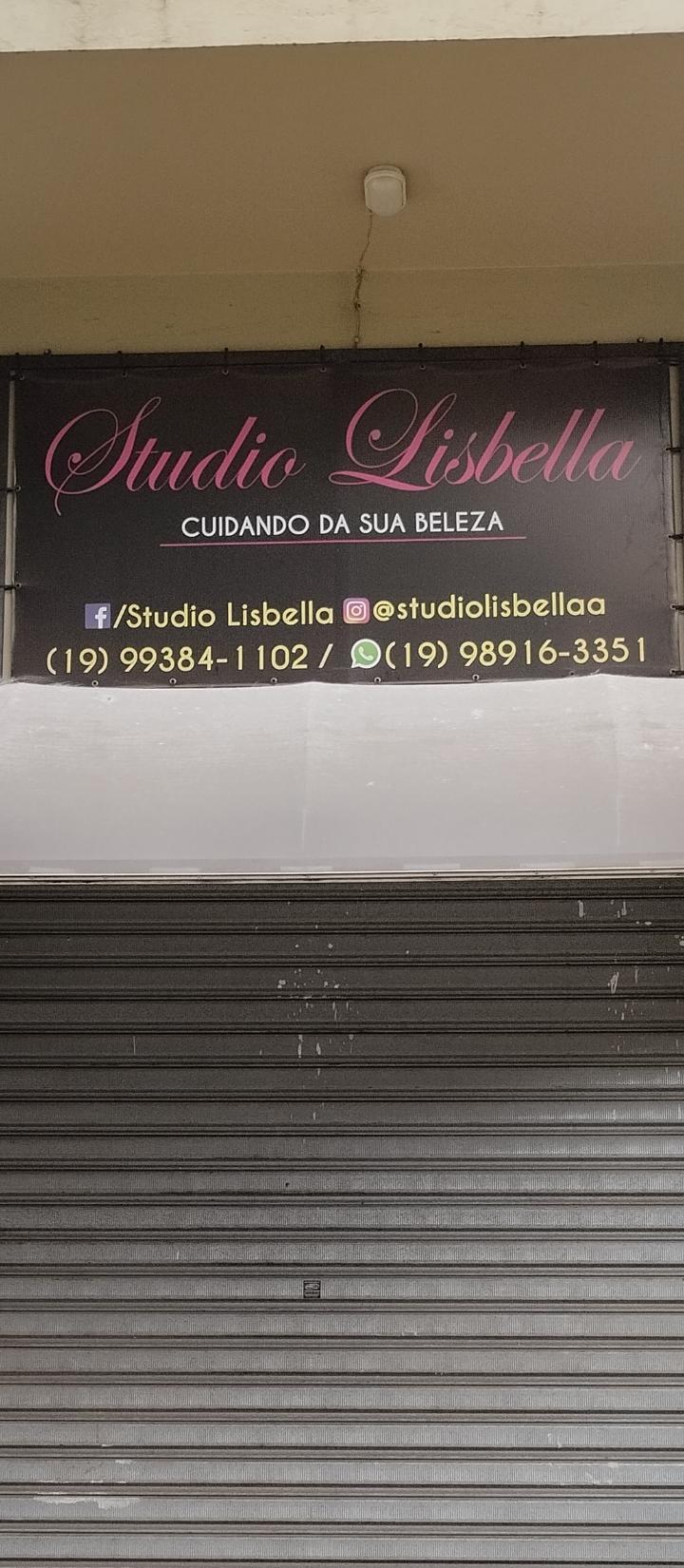 Studio Lisbella