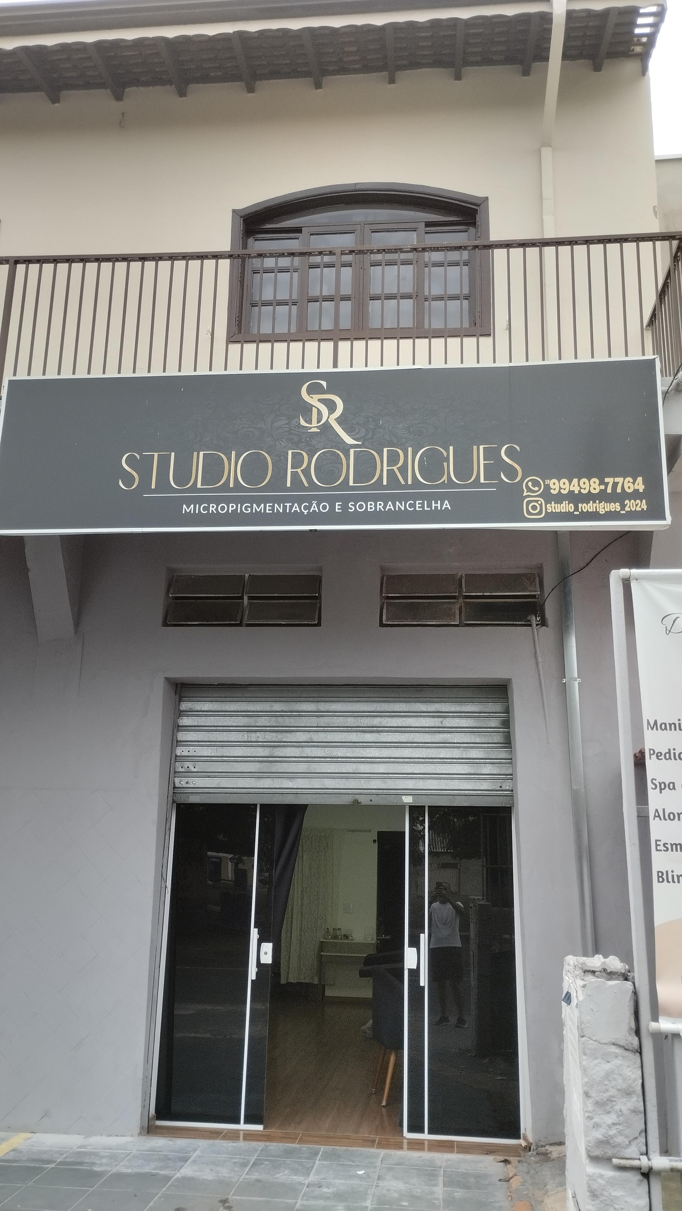 Studio Rodrigues