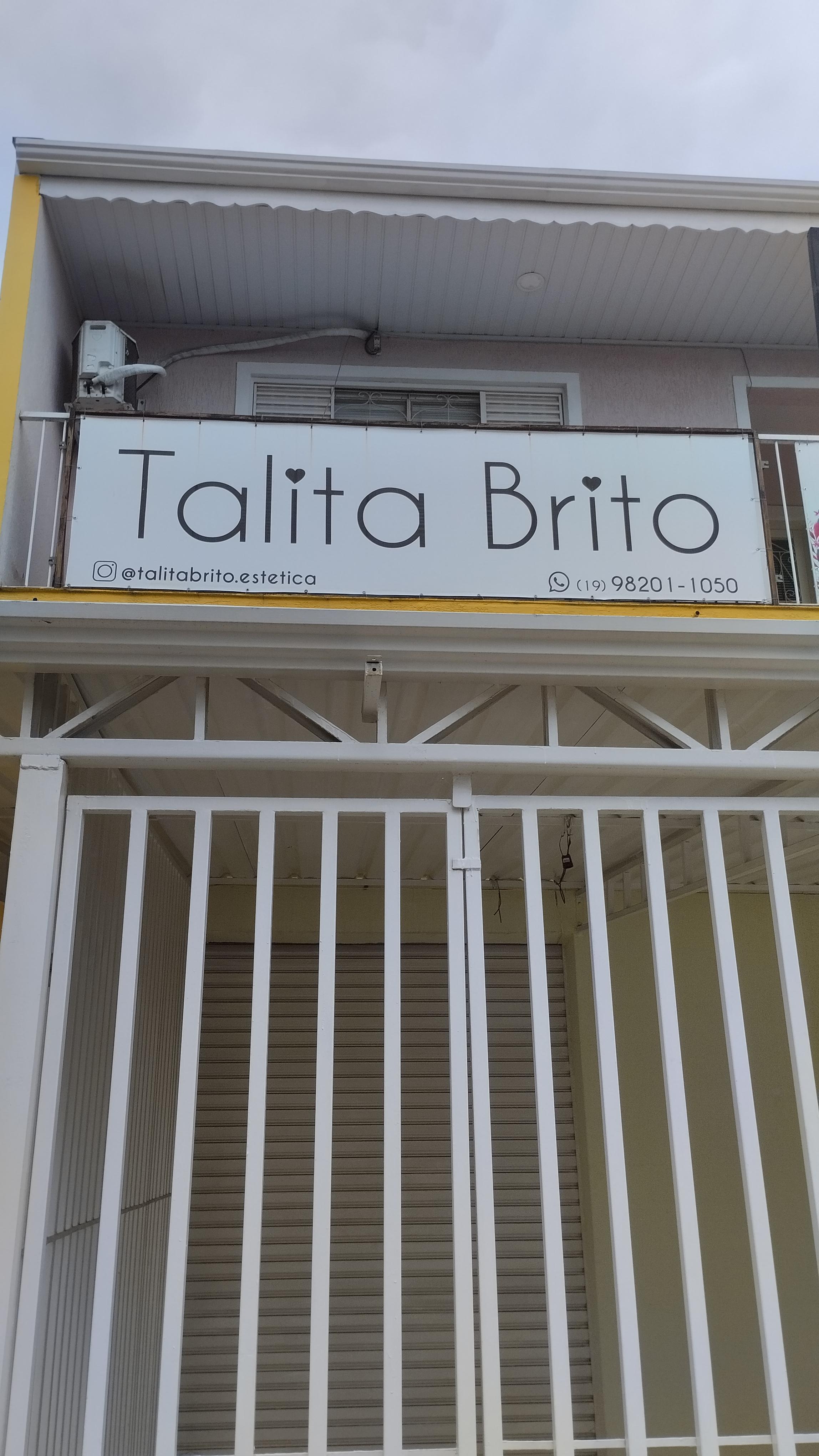 Talita Brito Estética