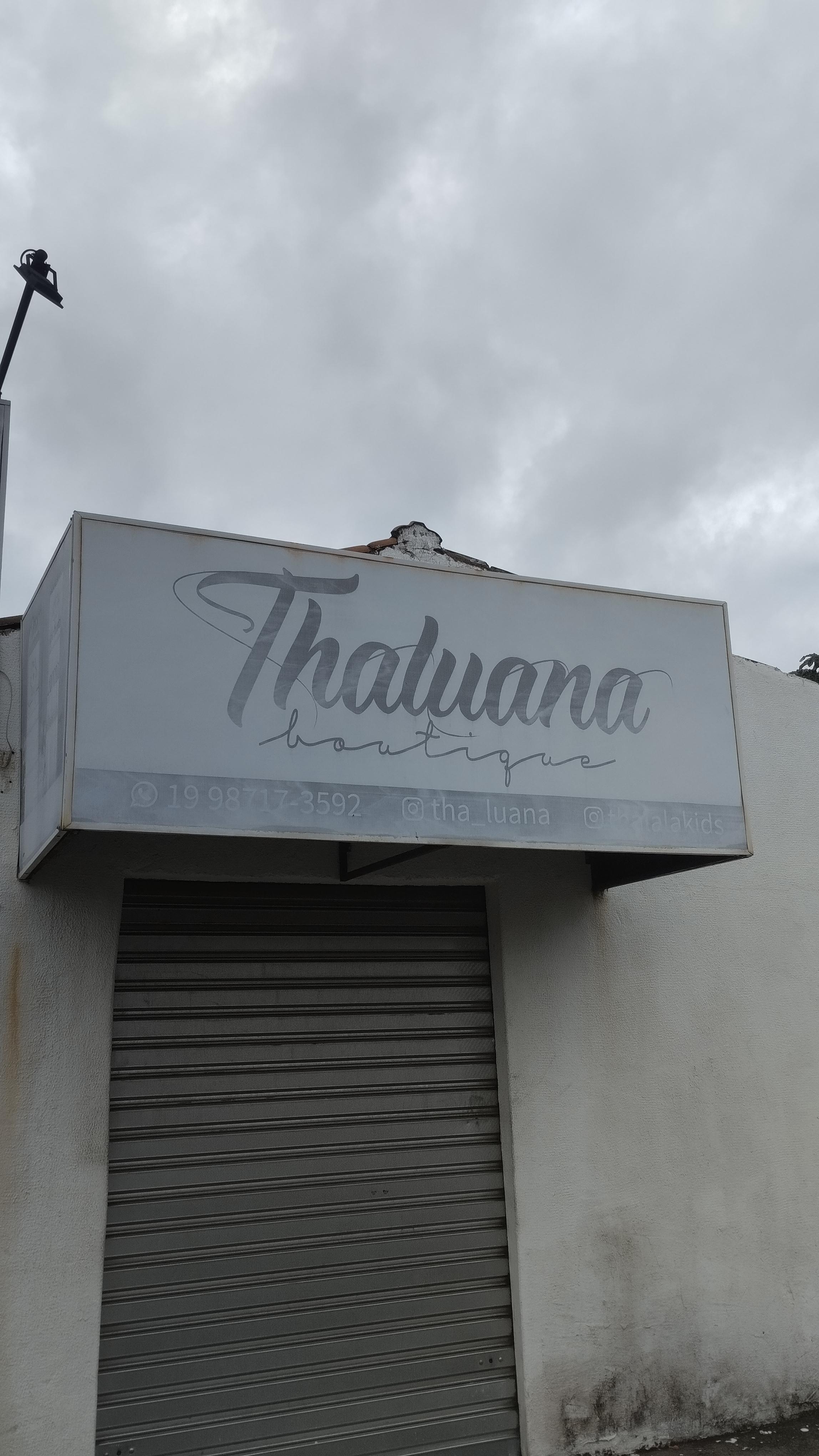 Thaluana  Boutique