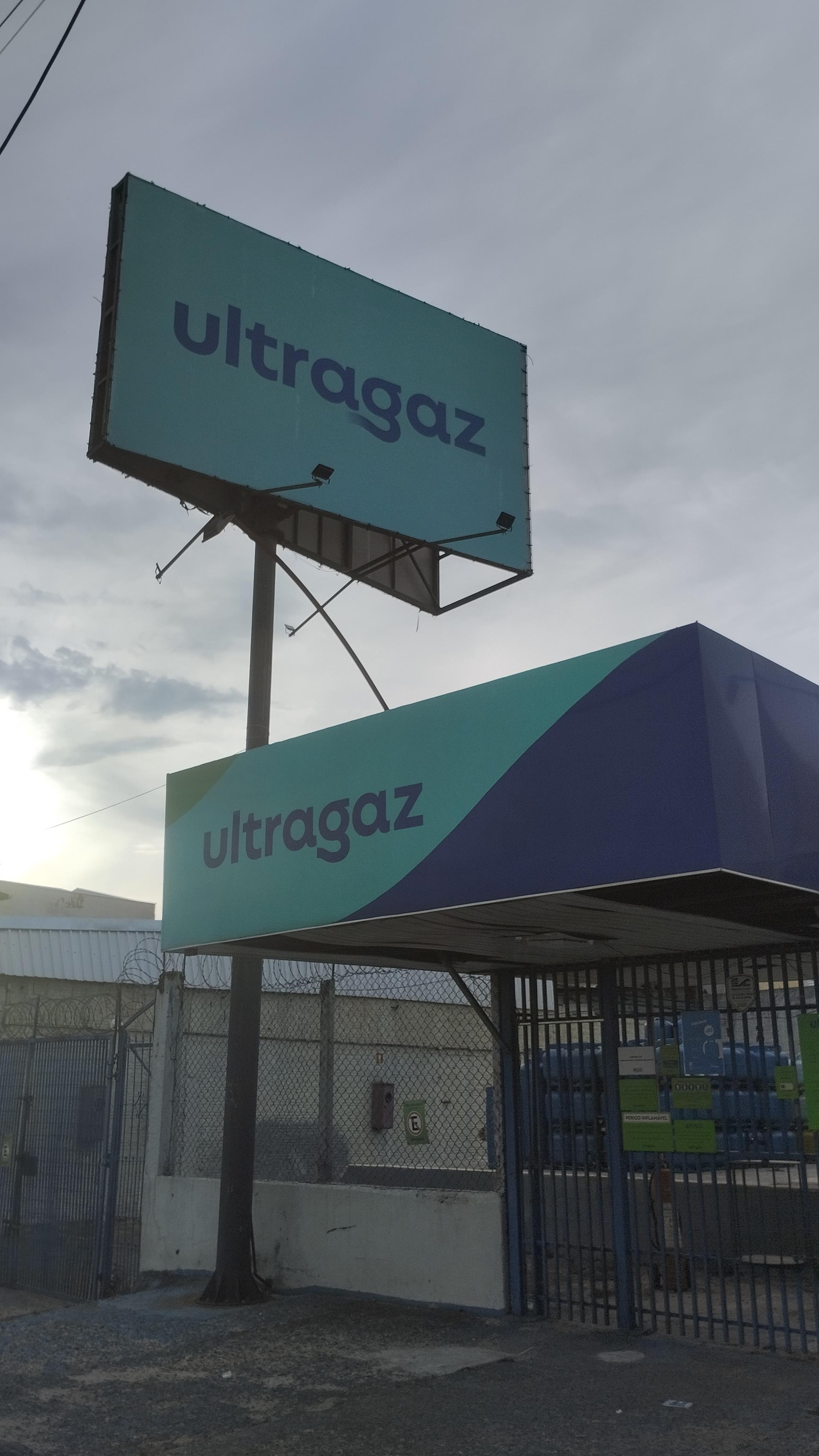Ultragaz