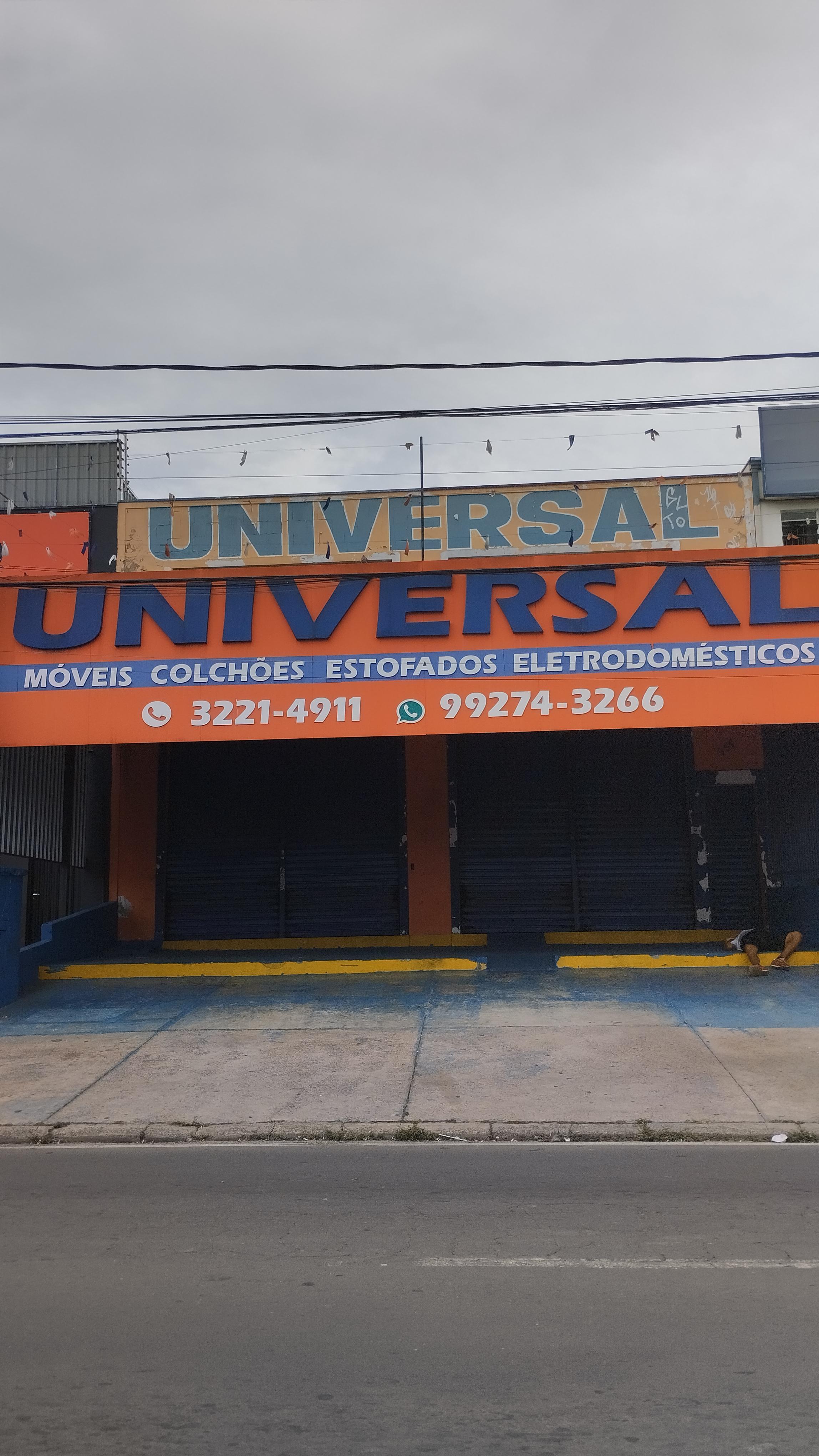 Universal Móveis