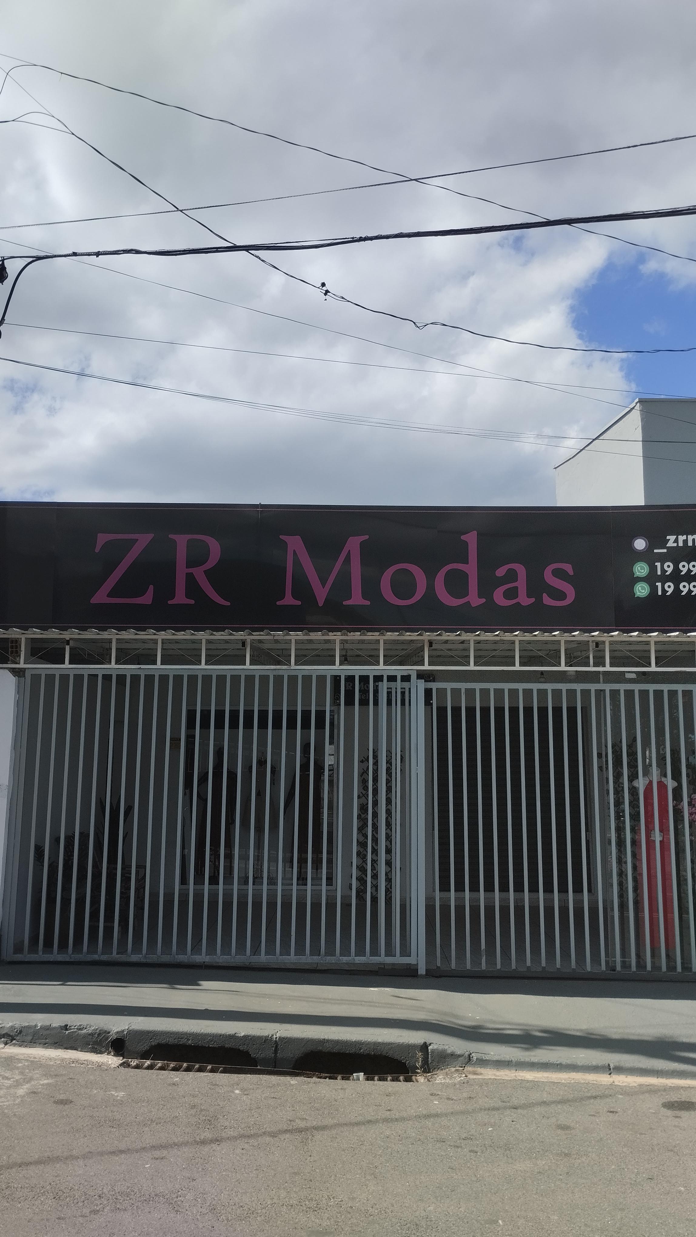 ZR Modas